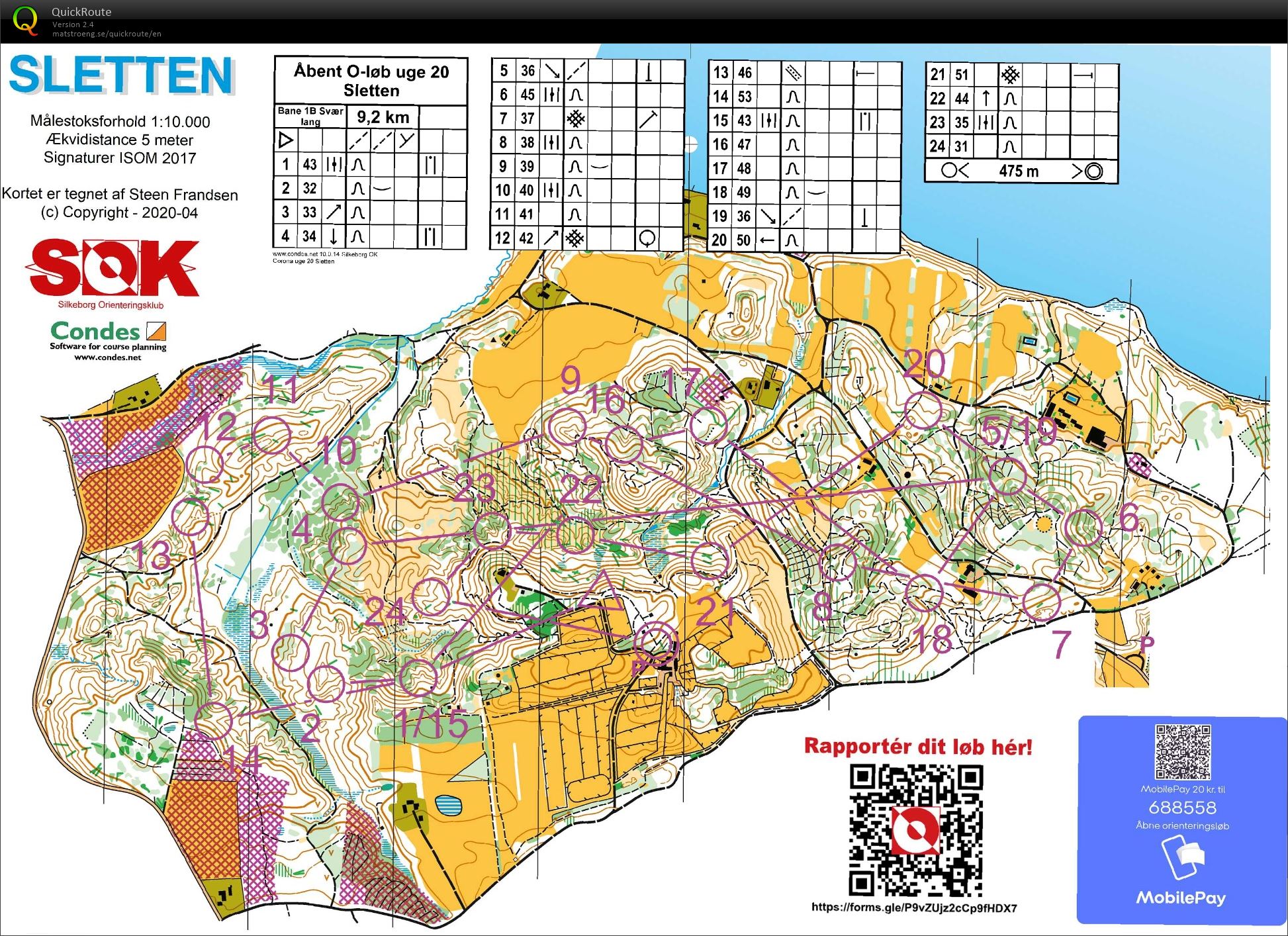 Sletten bane 1B (2020-05-15)