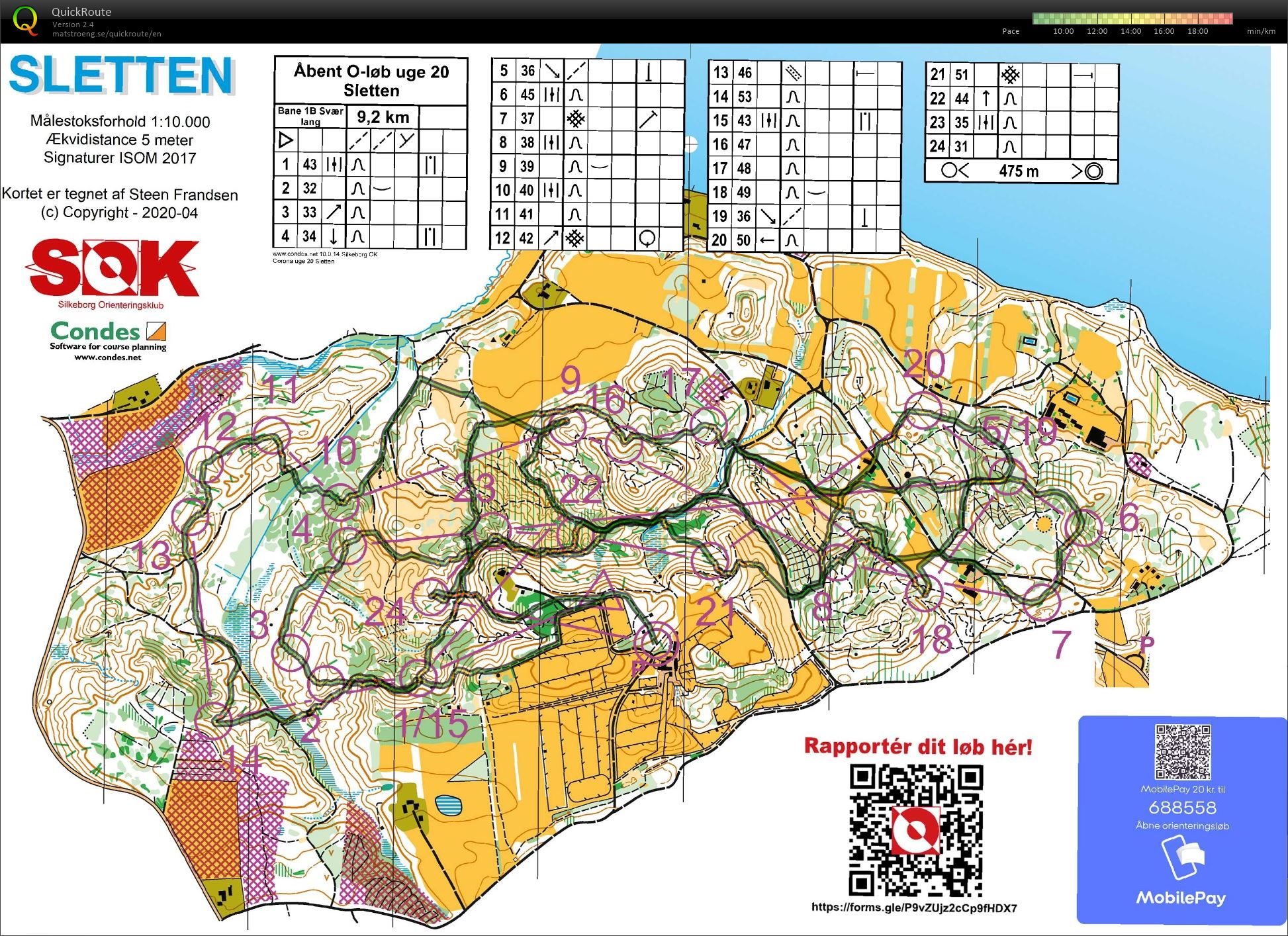 Sletten bane 1B (2020-05-15)