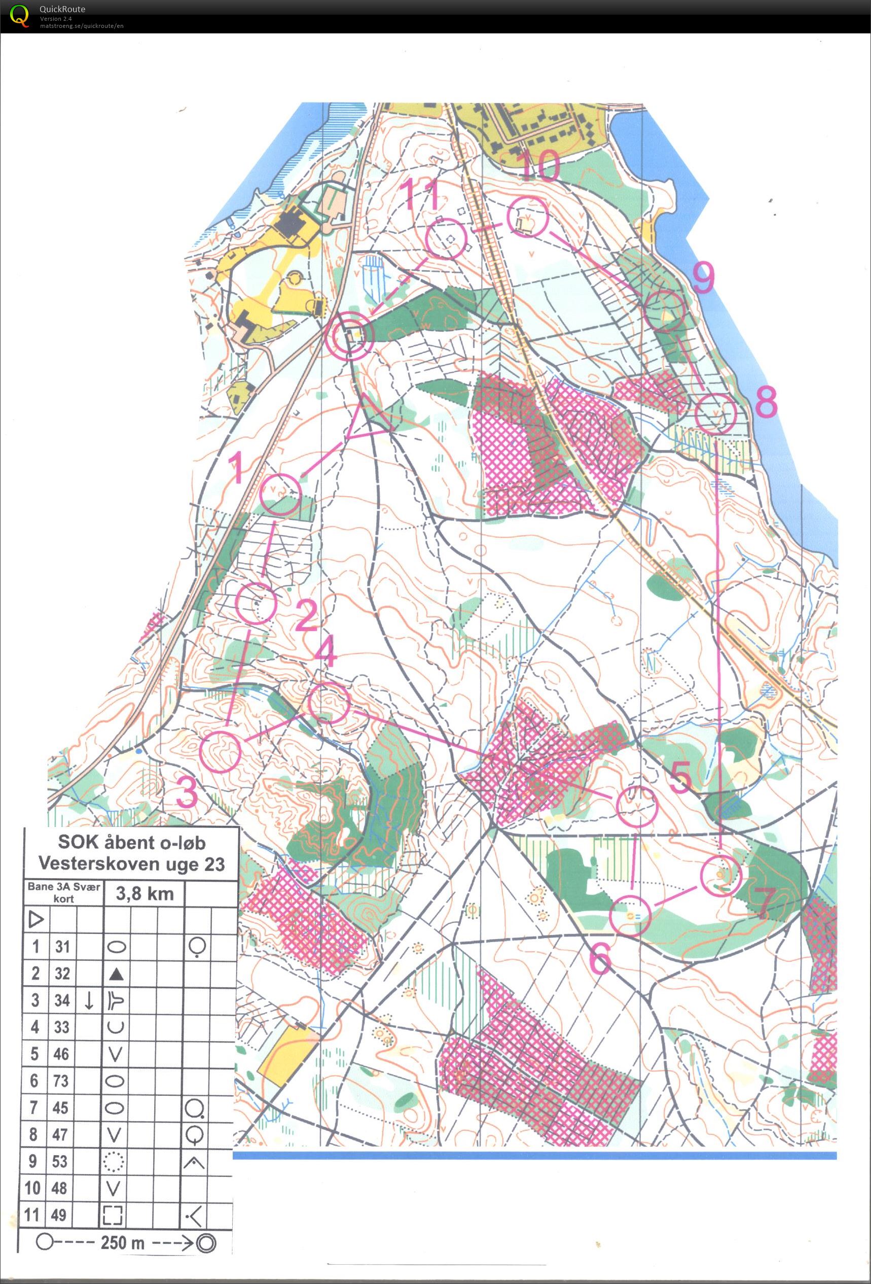 Silkeborg Vesterskov (05-06-2020)