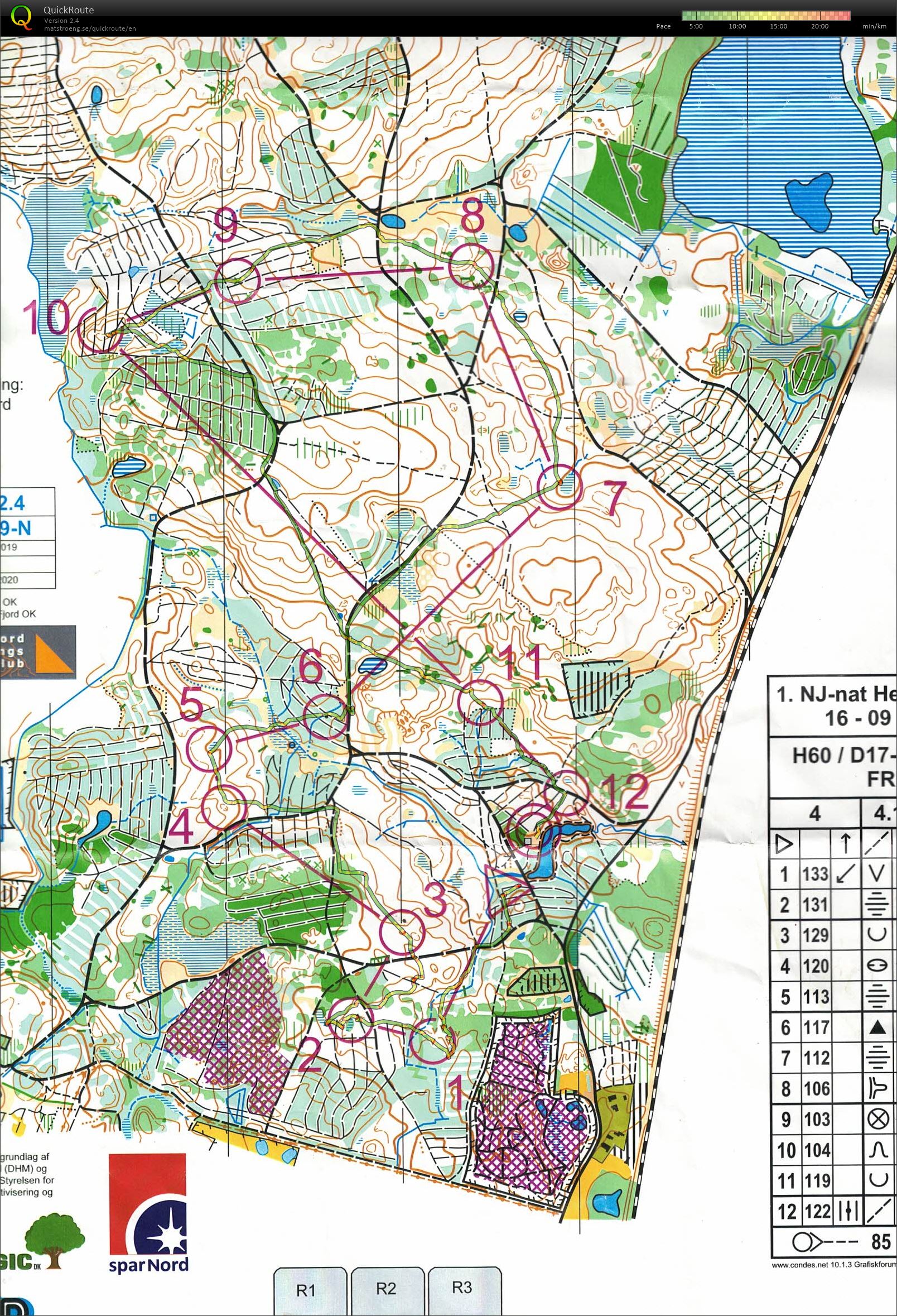 Natteravn 1 Rold Skov Hesselholt, H60 (16.09.2020)