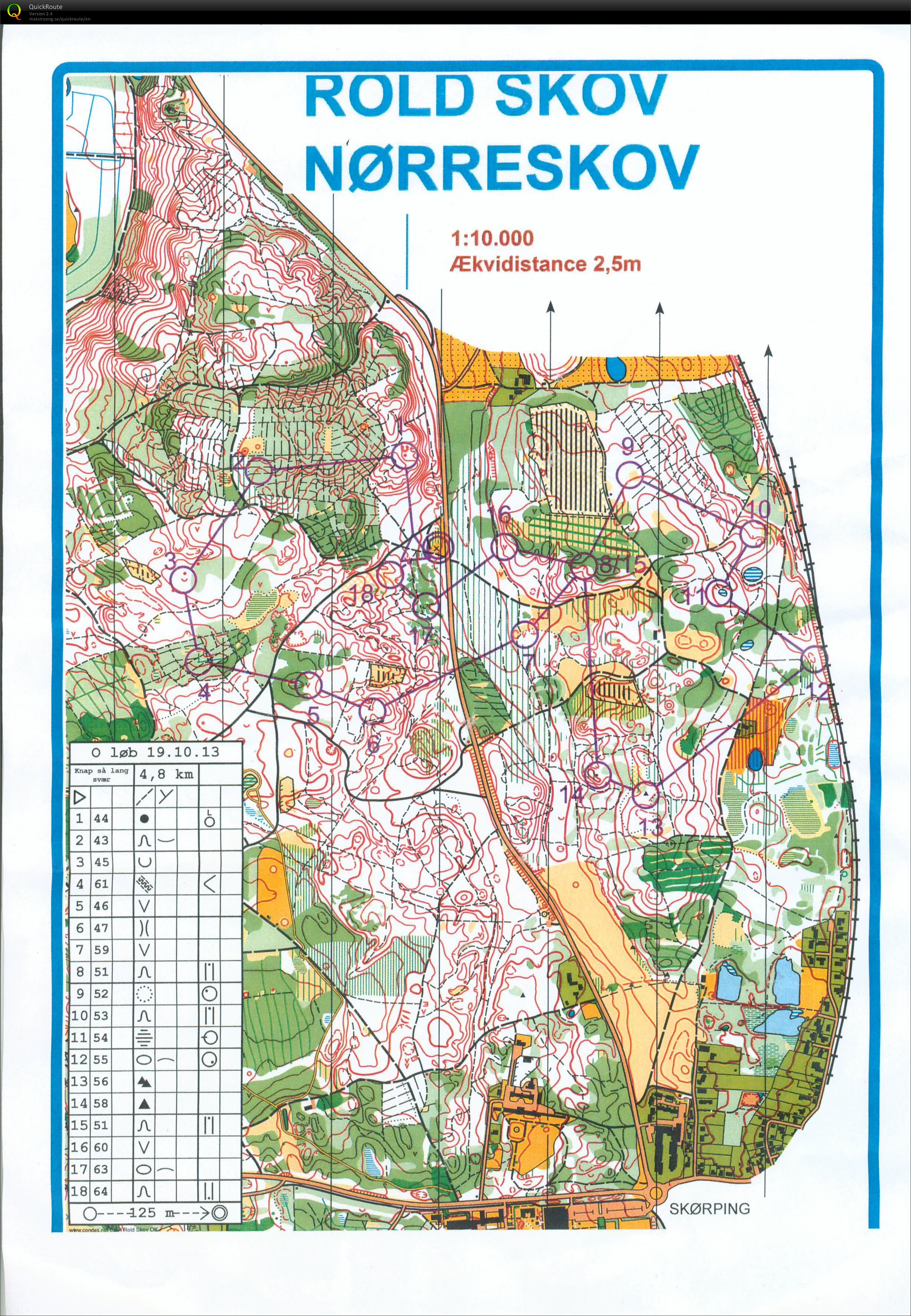 Rold Nørreskov_Bane 2_Keld_Gade (19-10-2013)