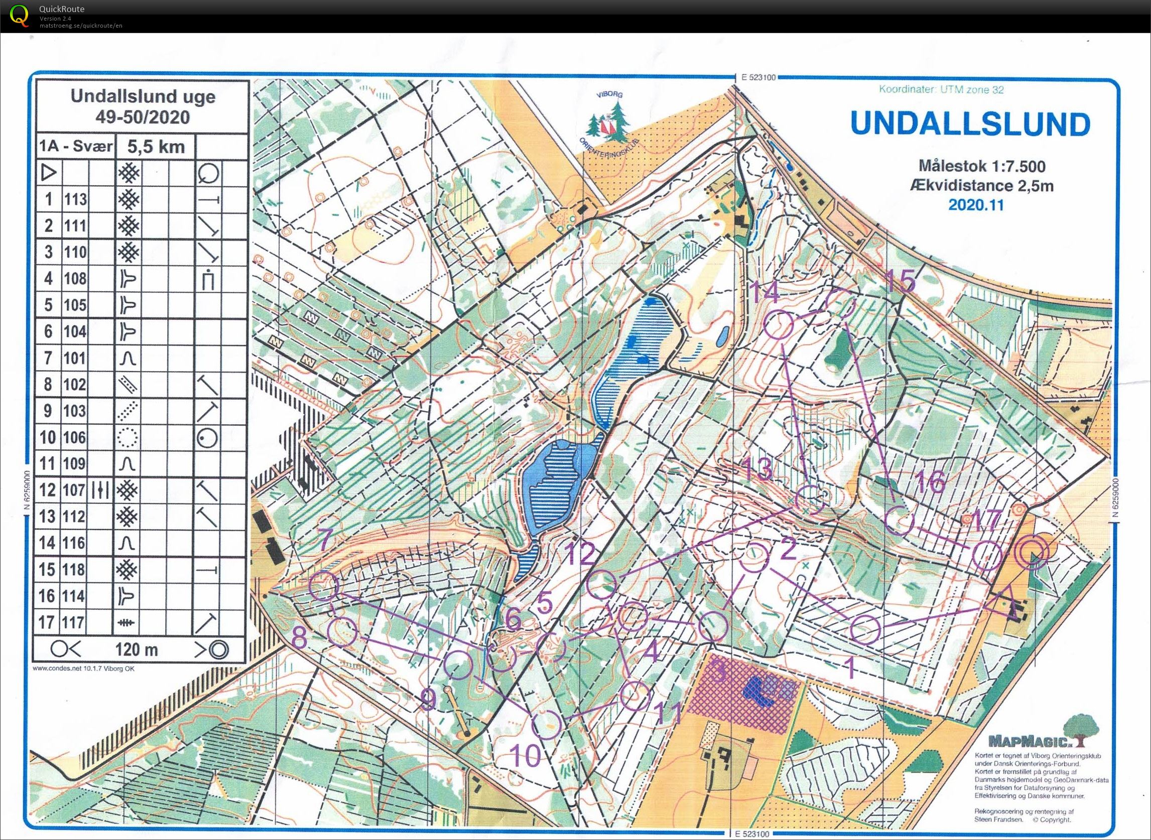 Undallslund 1A SVÆR (30/11/2020)