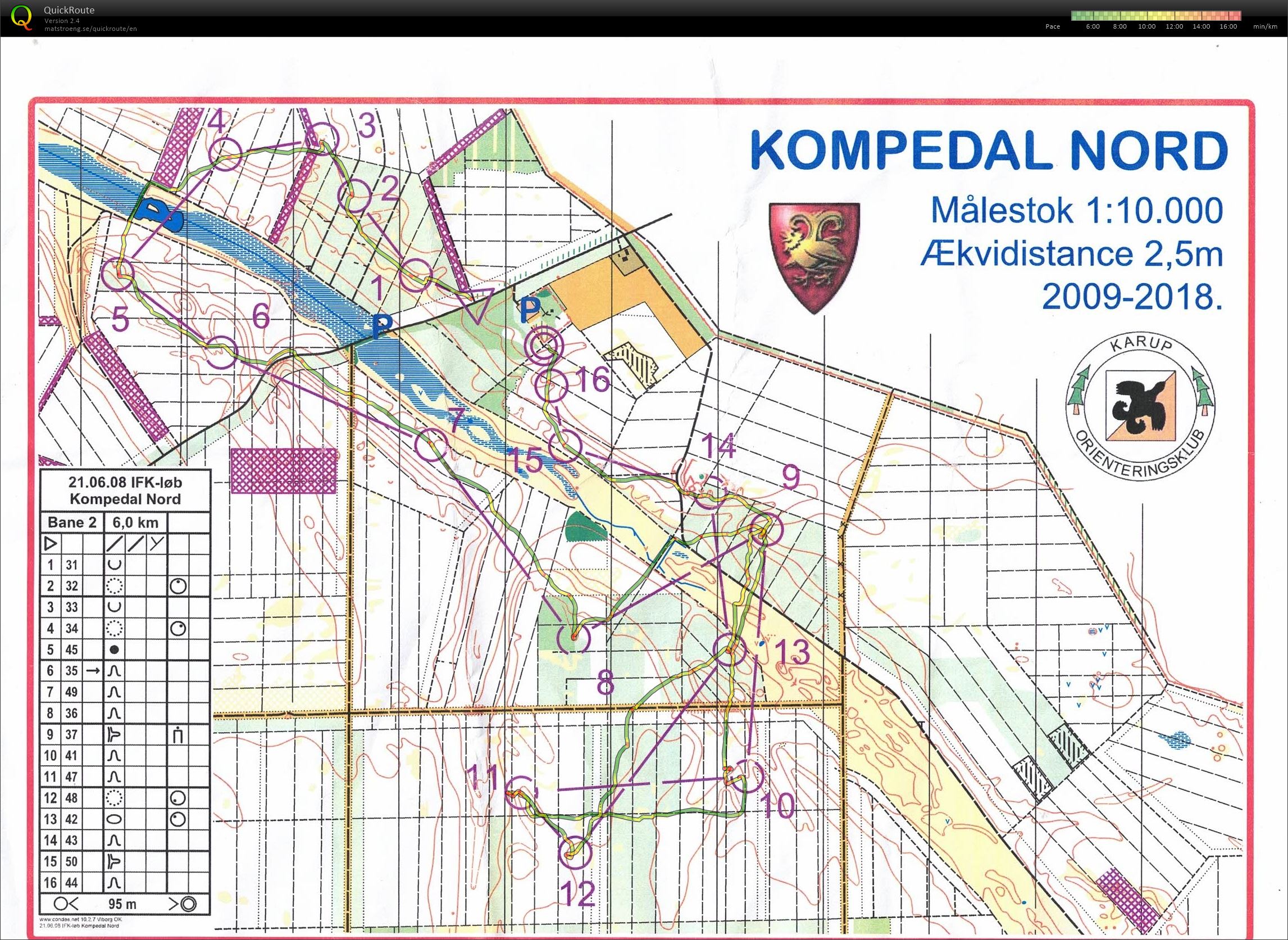 Kompedal IFK bane 2 (08.06.2021)