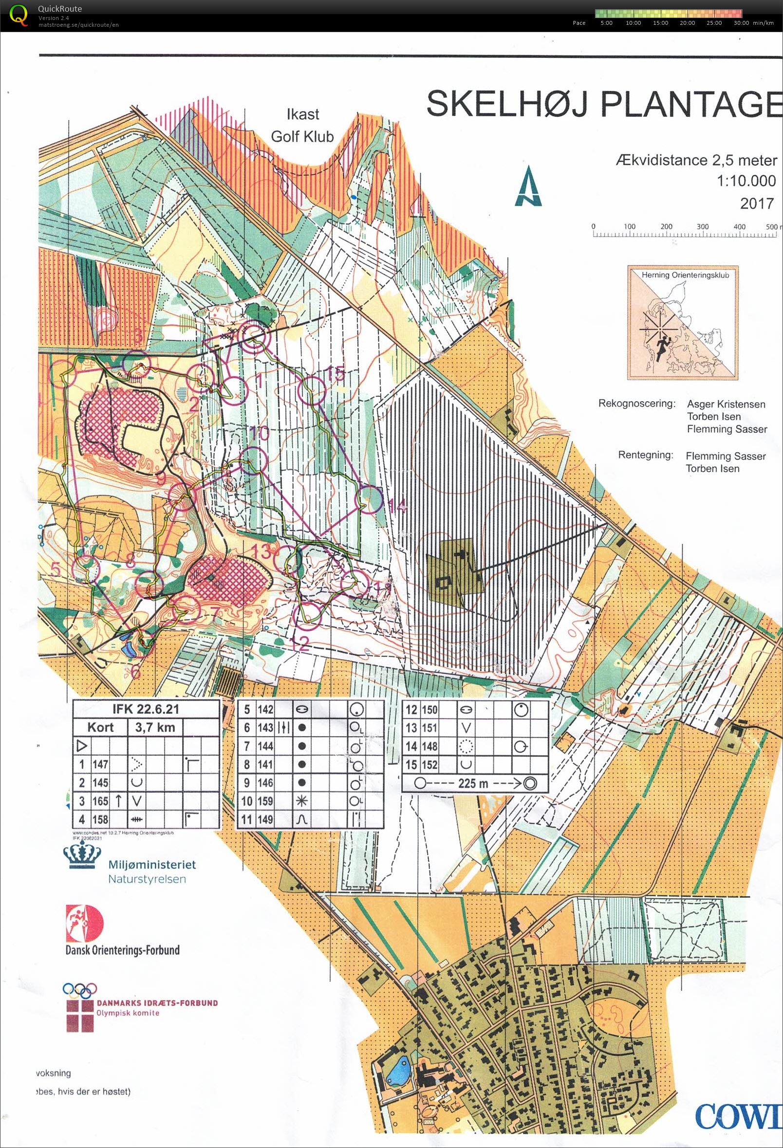 Skelhøj Plantage bane 3 (2021-06-22)