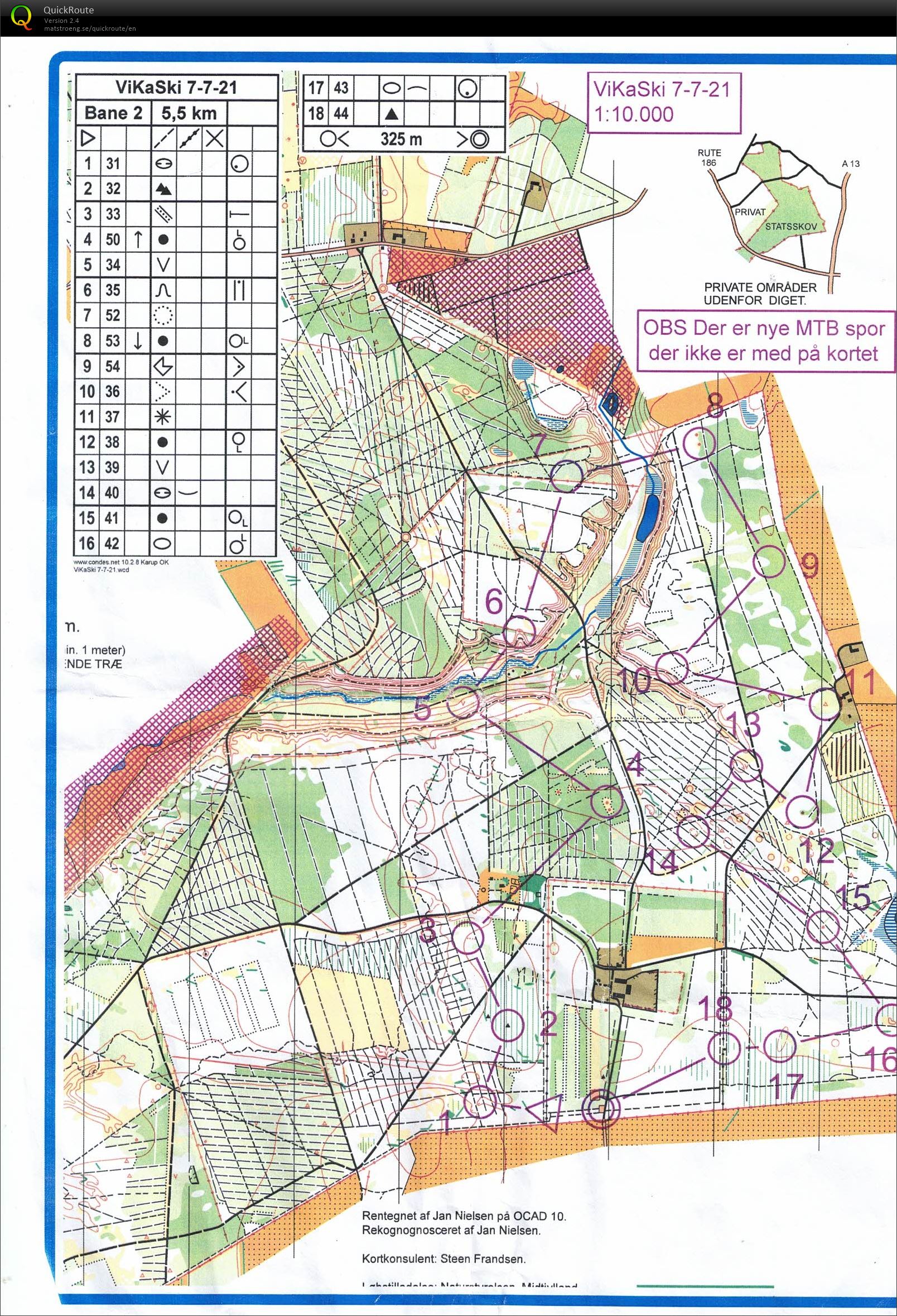 Stendal bane 2 (07.07.2021)