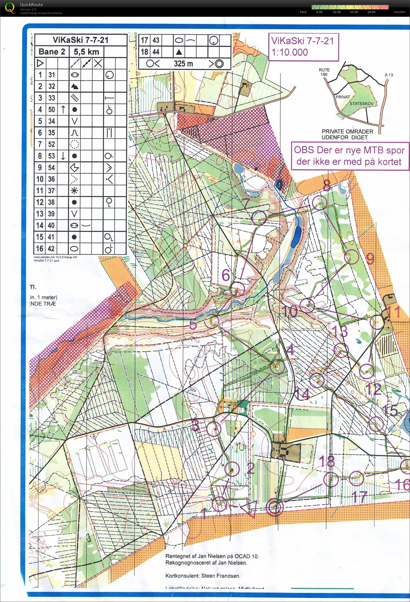 Stendal bane 2 (07/07/2021)