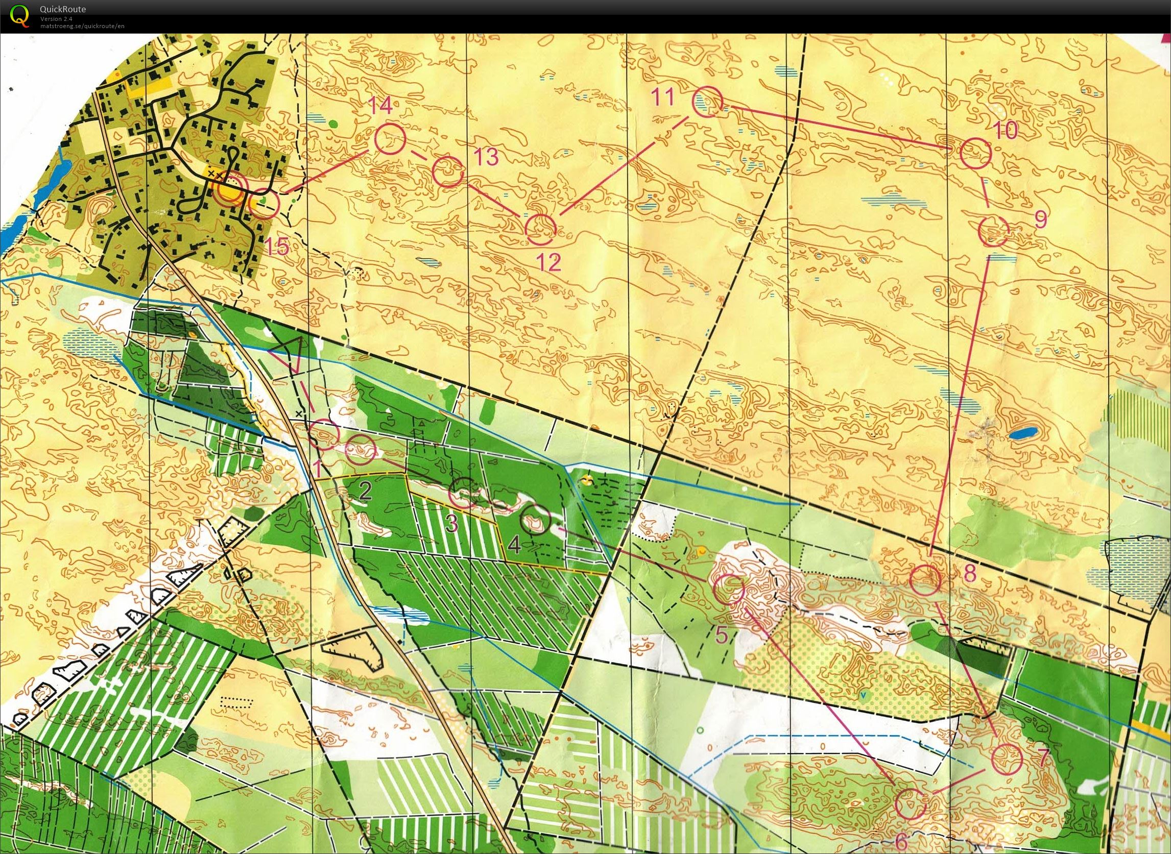 Lild Klitplantage H60 (12.09.2021)