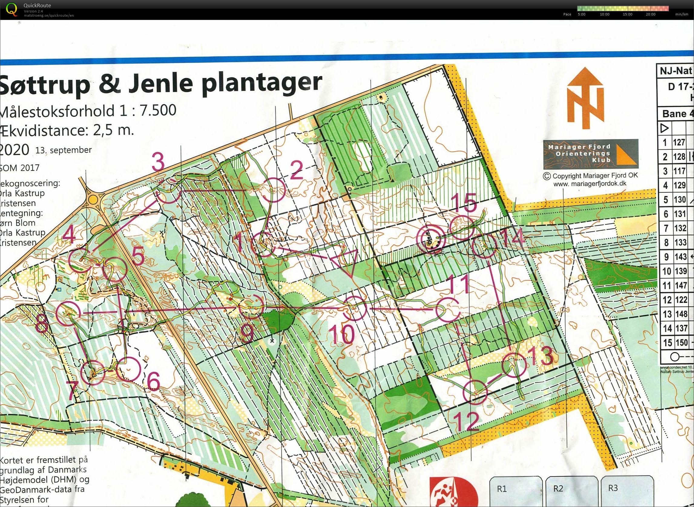 NJ Nat 3, søttrup Jenle, H60 (2021-09-29)