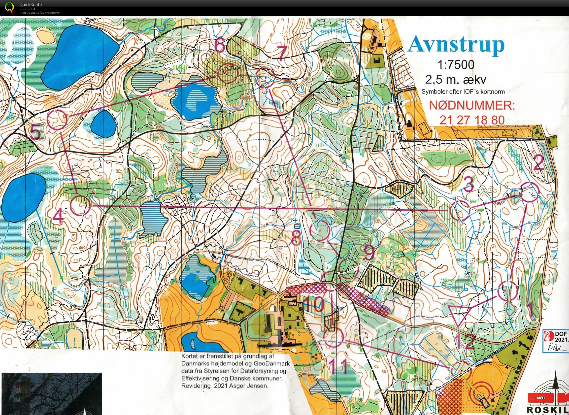 Avnstrup, DM Nat, H65 (2021-11-13)