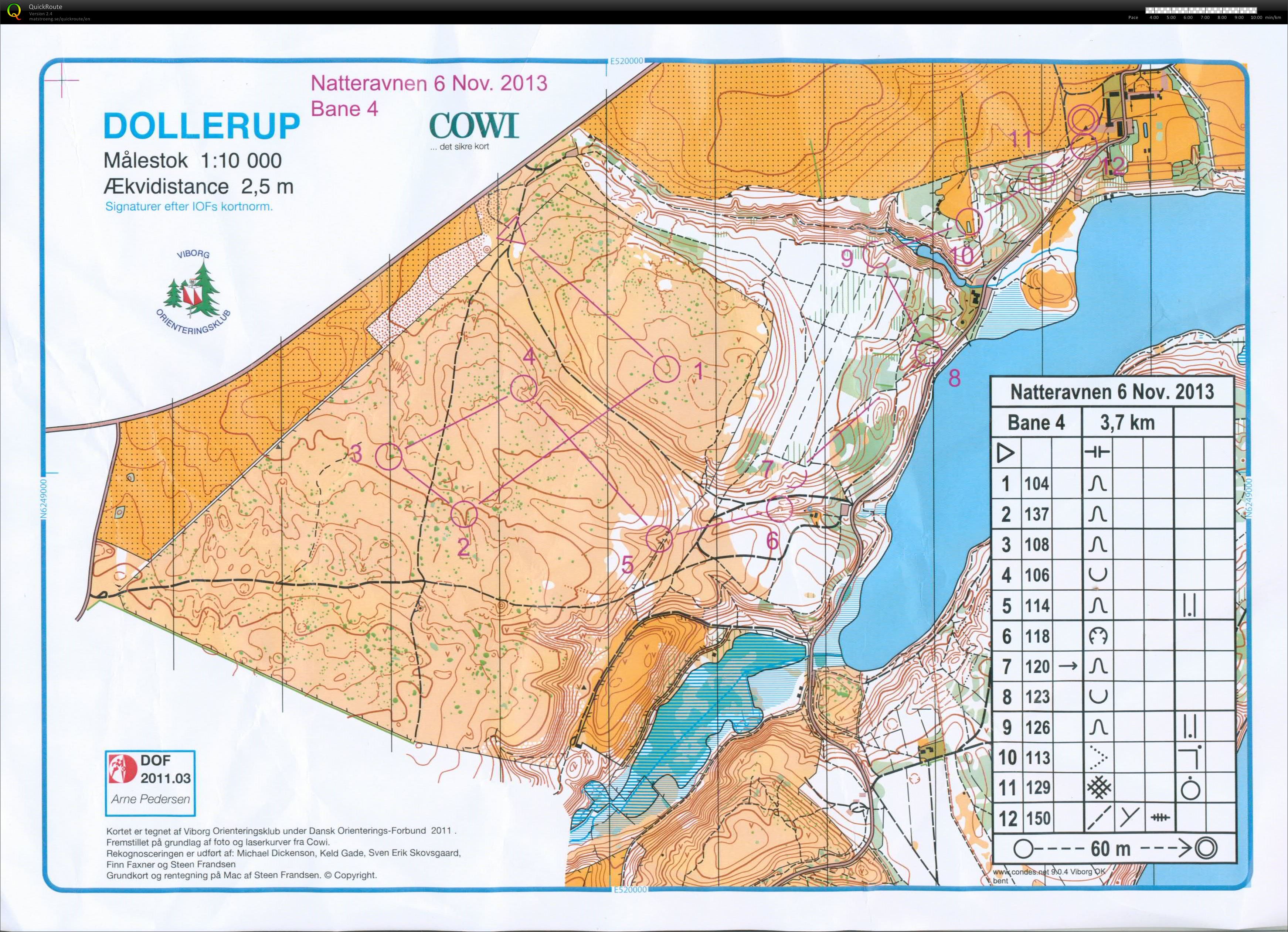 Stanghede, Natteravn 4, Bane 4, Pia Gade, 061113 (06/11/2013)