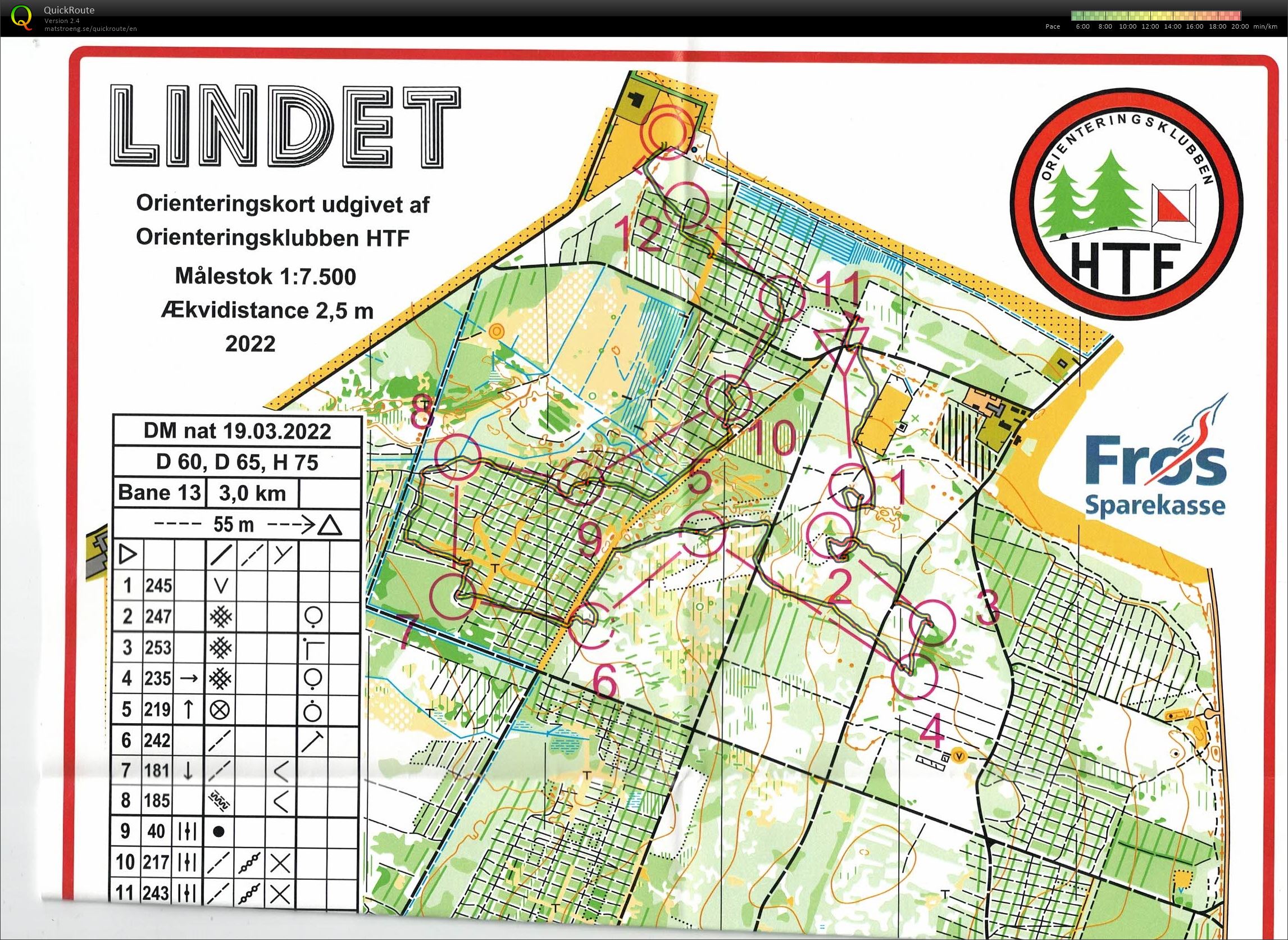 Lindet, DM-nat, Bane D65, Pia Gade, 190322 (2022-03-19)