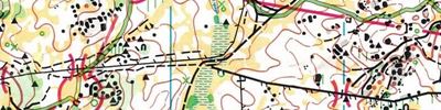 Sao Bartolomeu do Outeiro POM 2023, etape 2, M70 (19-02-2023)