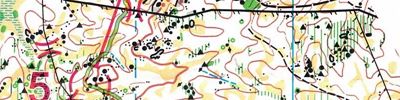 Sao Bartolomeu do Outeiro POM 2023, etape 3, M70 (20-02-2023)