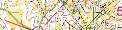 Sao Bartolomeu do Outeiro POM 2023 etape 4, M70 (21-02-2023)