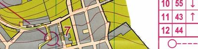 Portel nat sprint POM2023, H70 (19-02-2023)