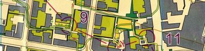 Herning by sprint 1, H70 (30-04-2023)