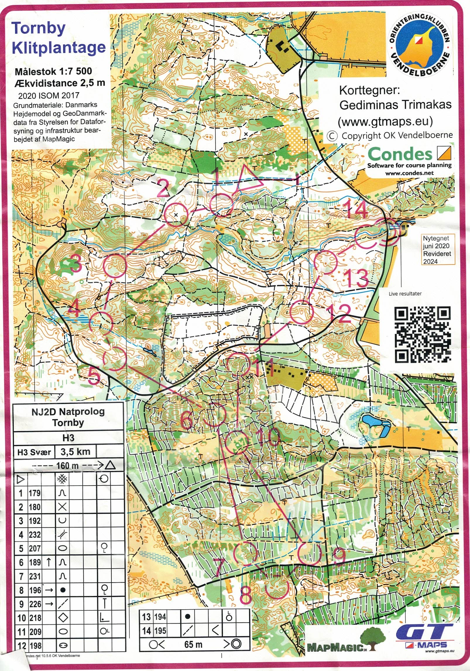 NJ 2-dages nat prolog Tornby (08-03-2024)