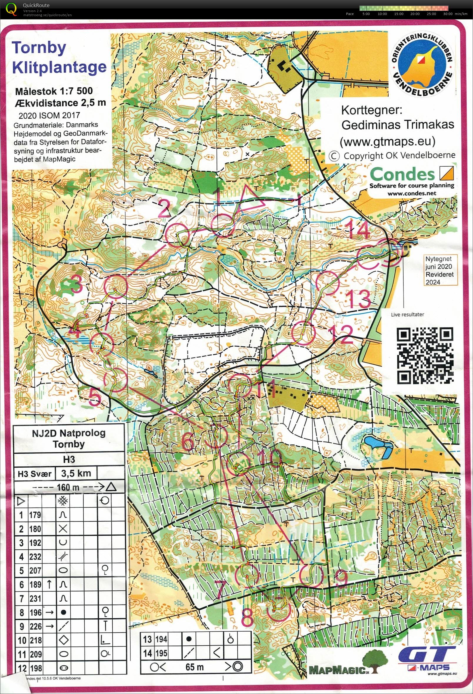 NJ 2-dages nat prolog Tornby (08.03.2024)