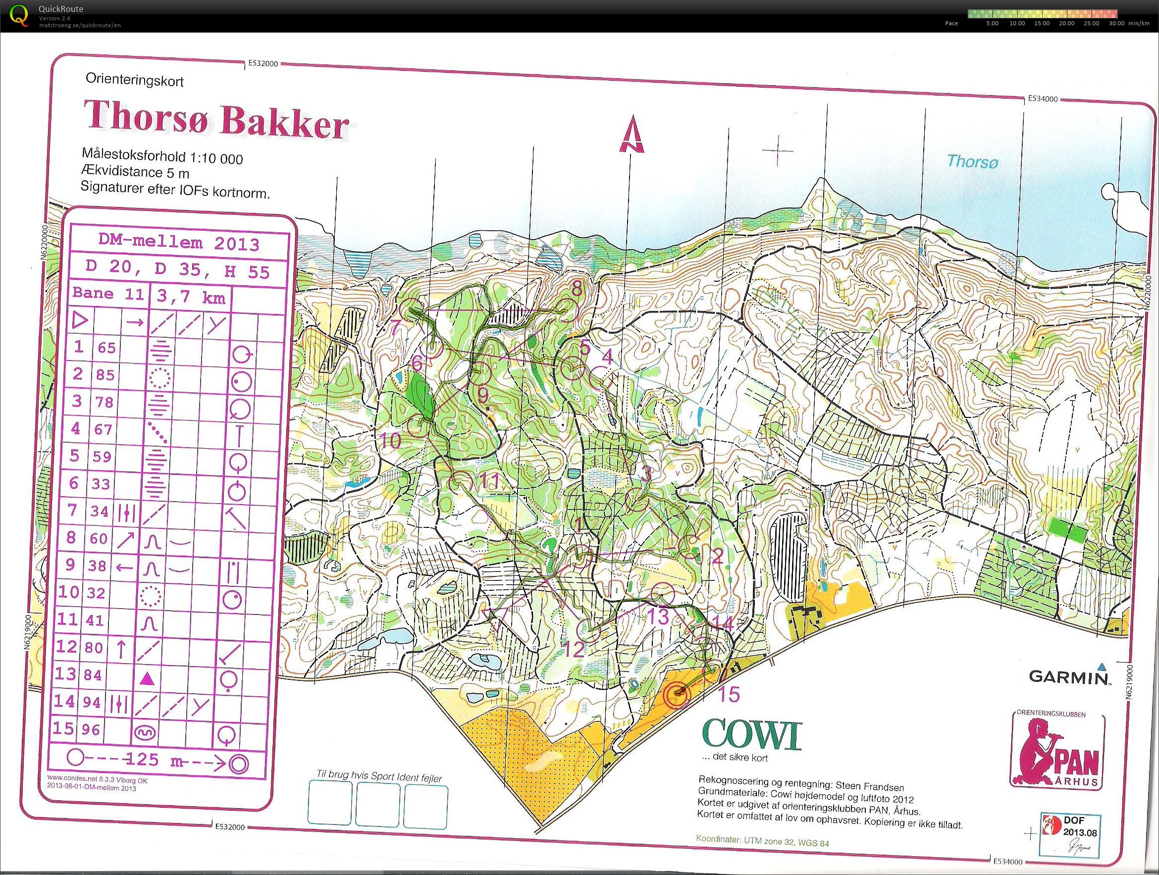 DM mellemdistance Thorsø Bakker H55 (2013-08-24)