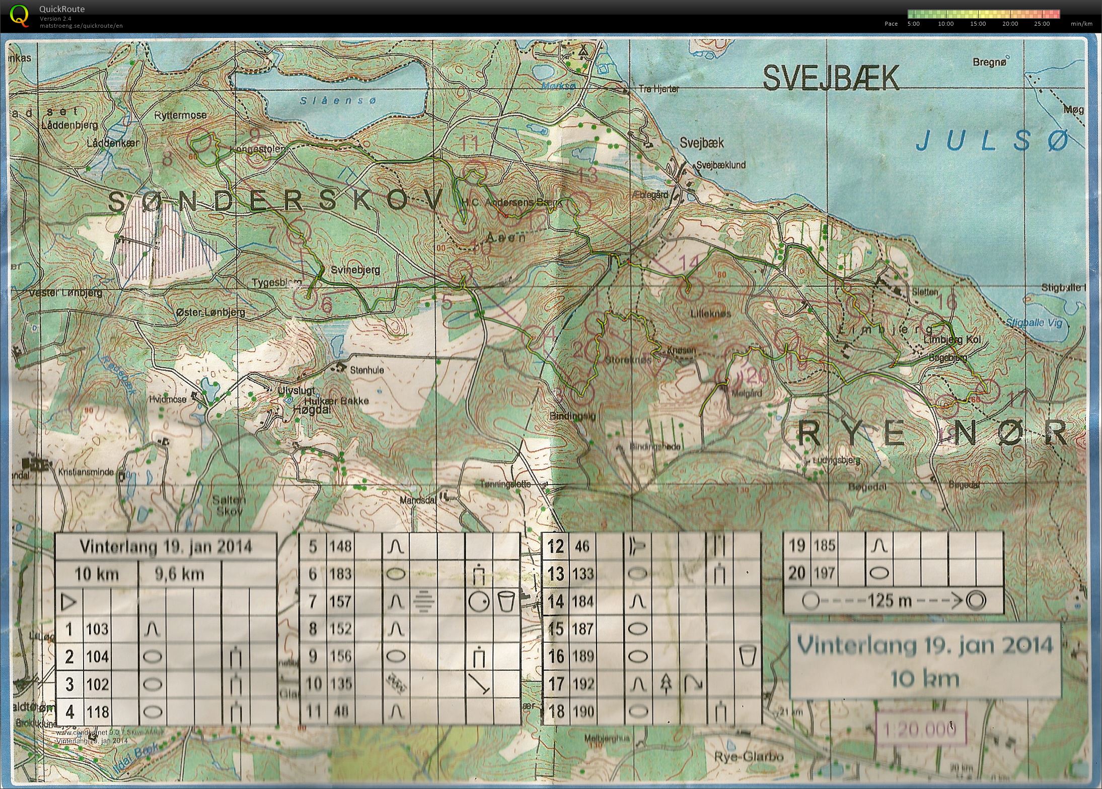 Vinterlang II Knøsgården (2014-01-19)