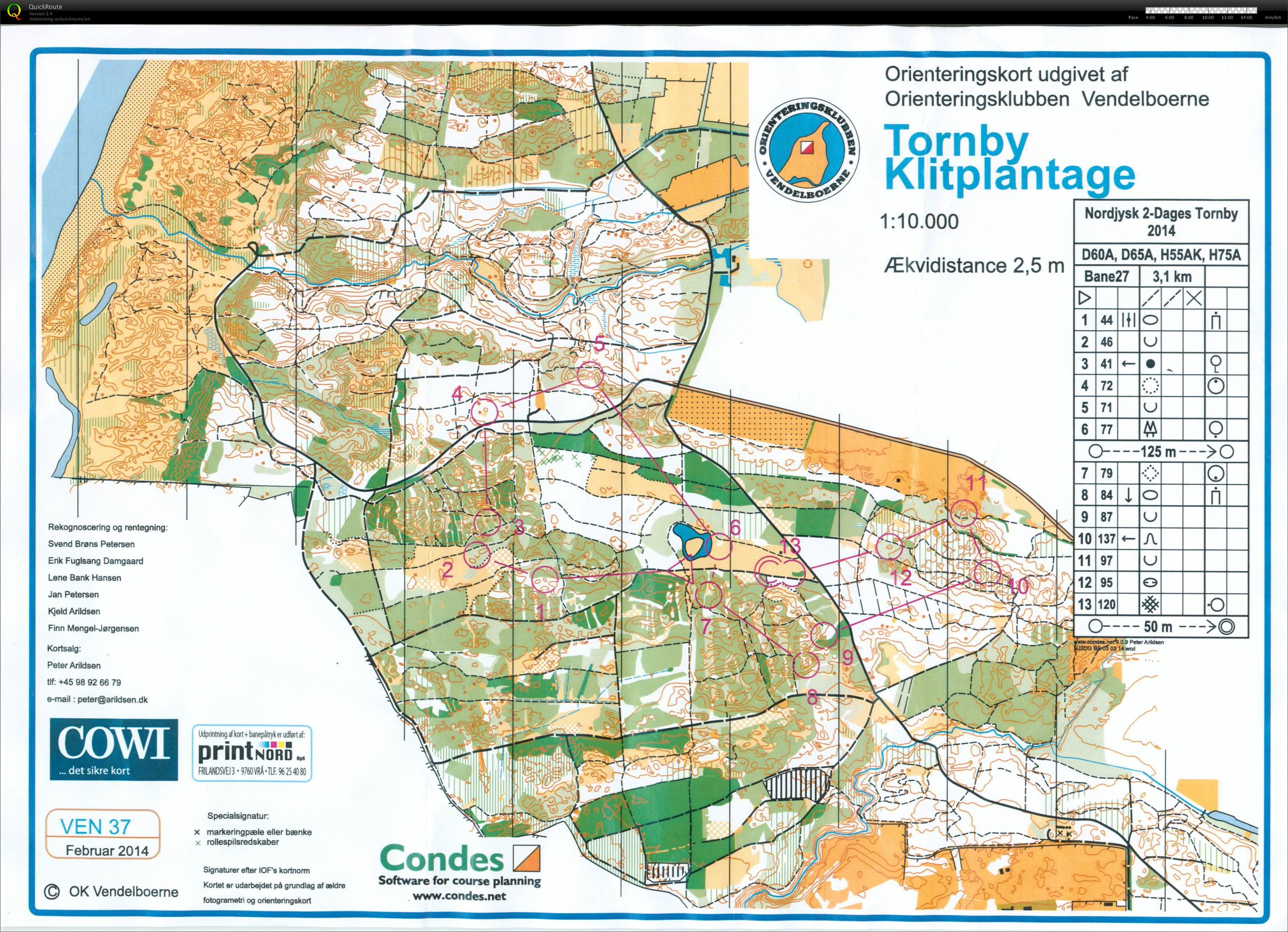 Tornby klitplantage, D60, Pia Gade, 160314 (16/03/2014)