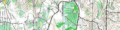 DM Lang Munkebjerg H55 - 5,9 km.