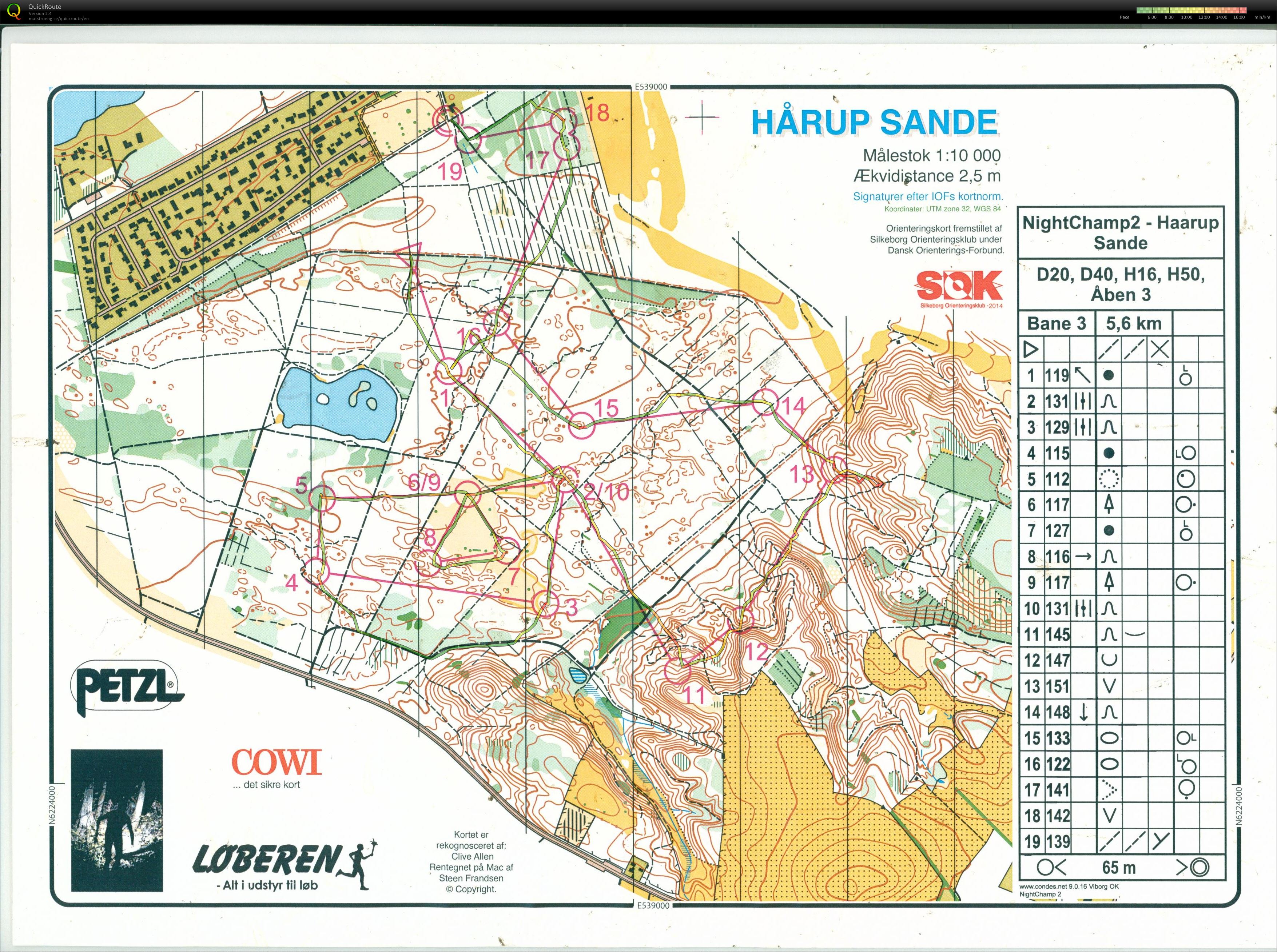 Hårup Sande Bane 3 Keld Gade (13.11.2014)