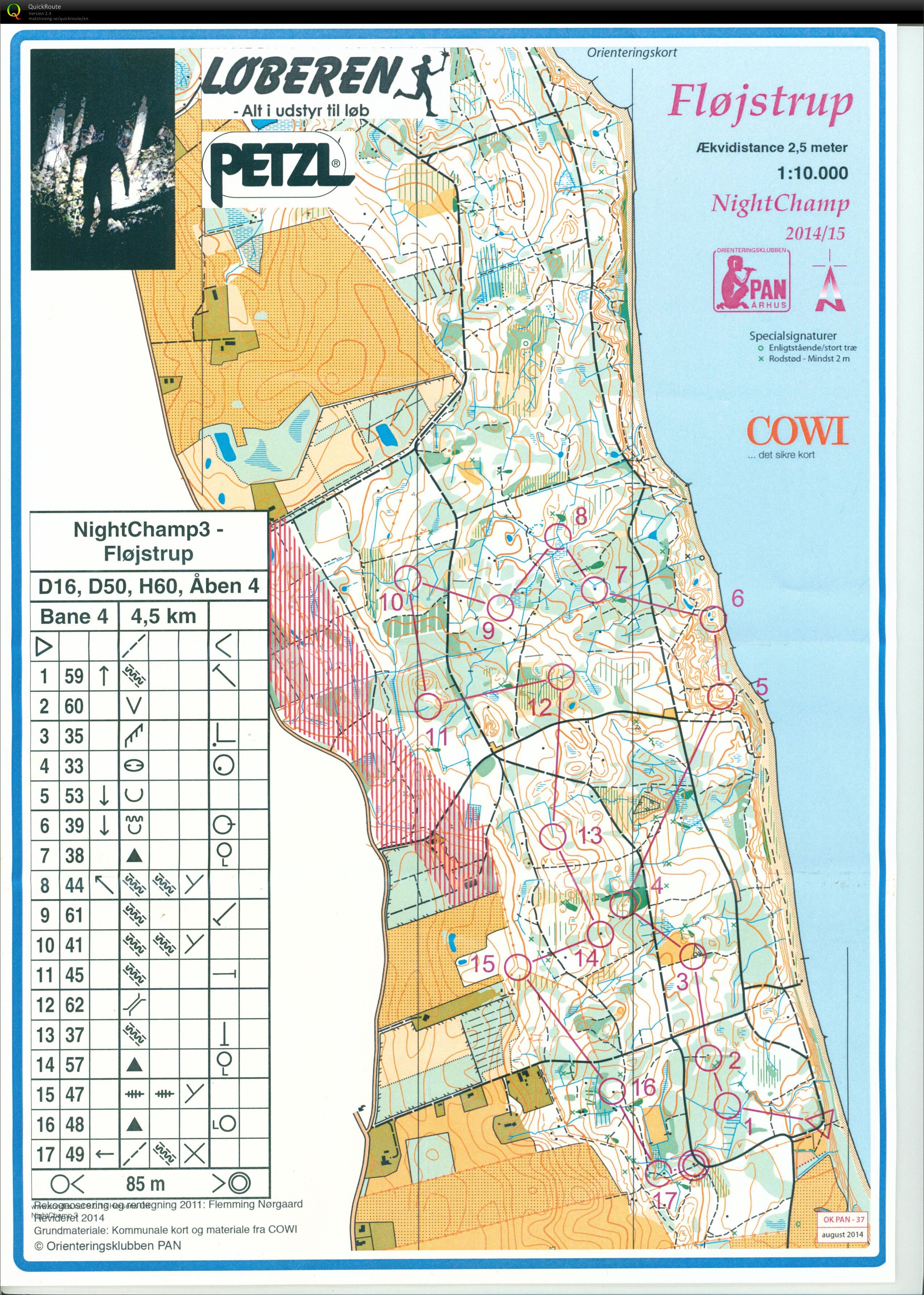 Fløjstrup, Nigtchamp 3, Bane Åben4, Pia Gade, 201114 (20-11-2014)