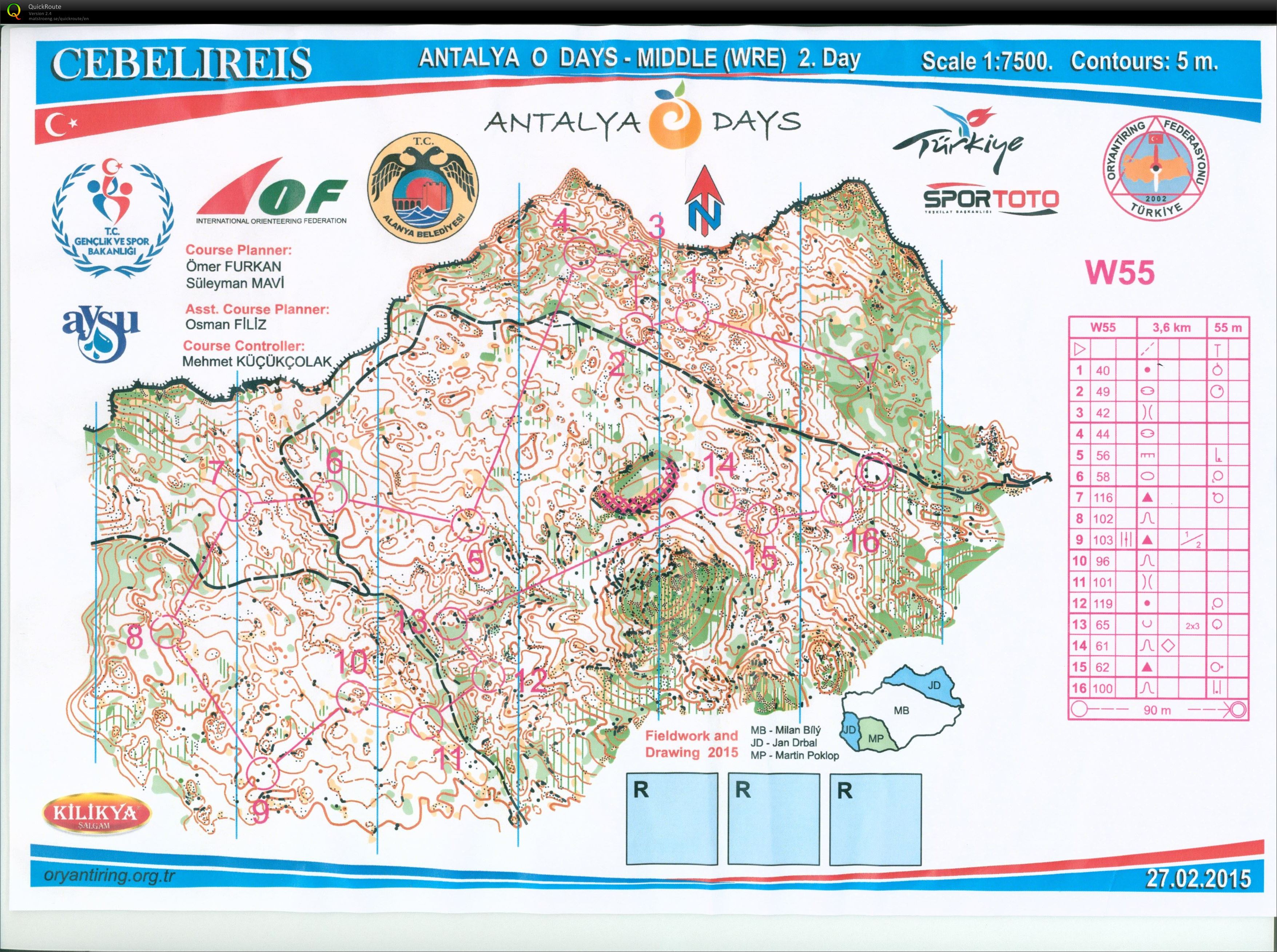 CebeliReis, Alanya, W55, Pia Gade, 270215 (27-02-2015)