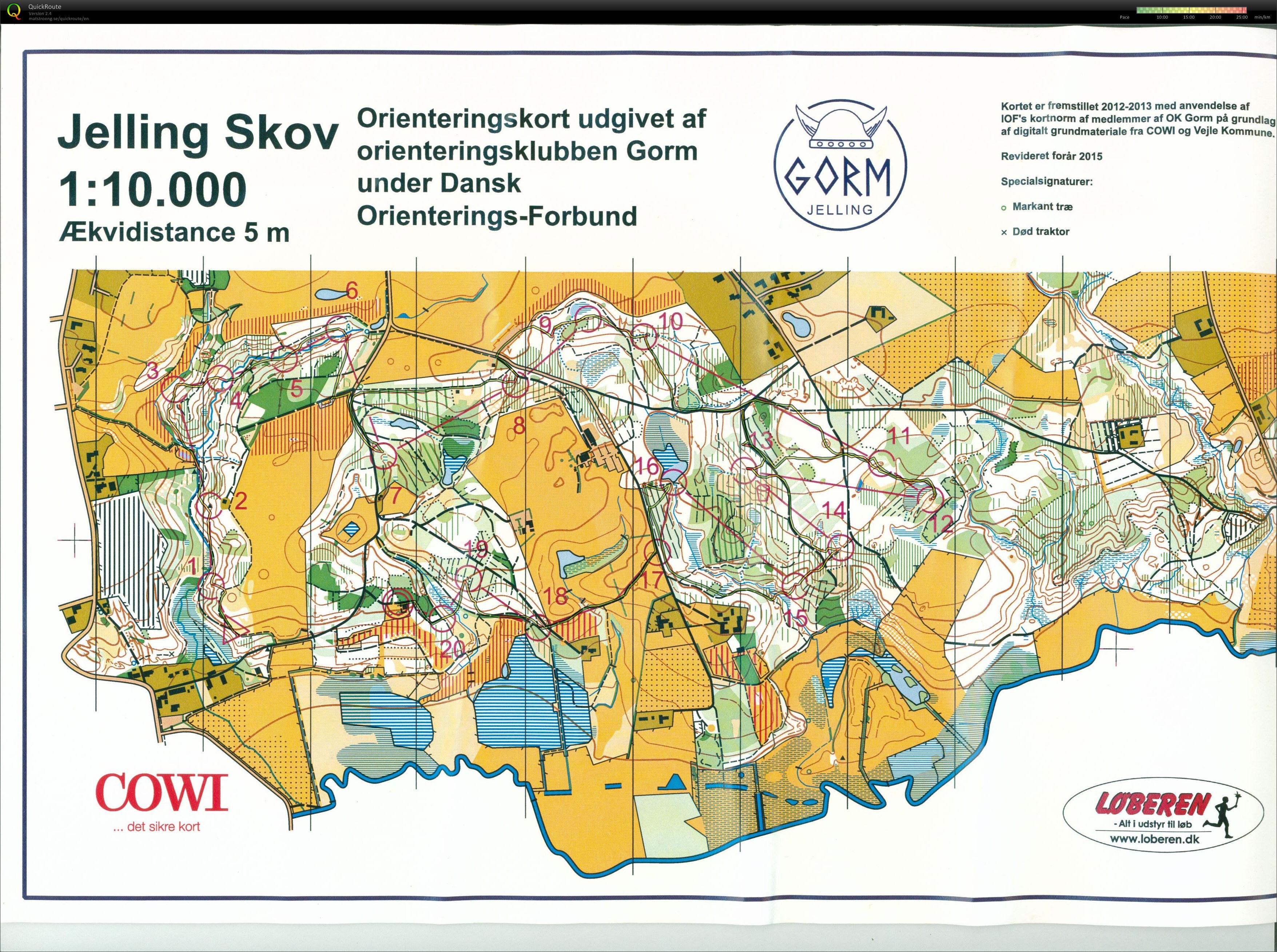 Jelling Skov, D3, Pia Gade, 190415 (2015-04-19)