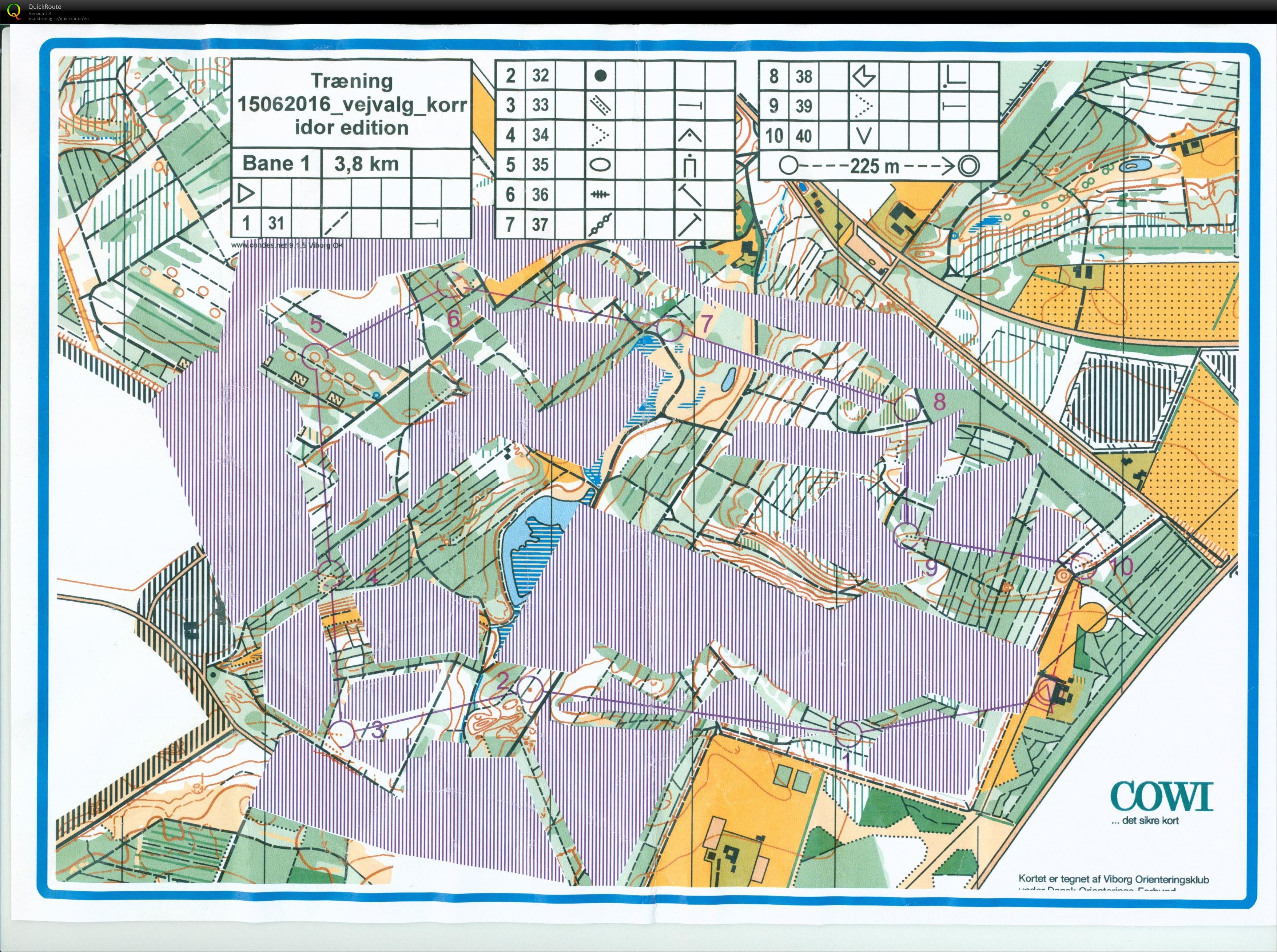 Undallslund_korridorløb_Keld_Gade (15.06.2015)