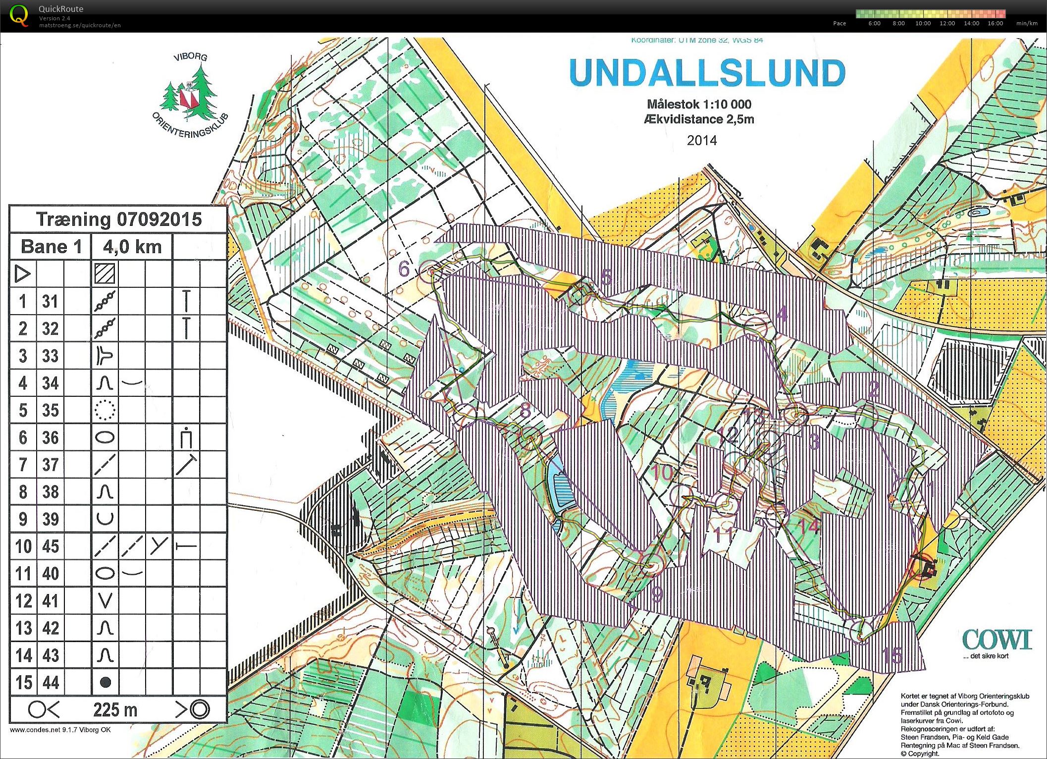 Undallslund (07/09/2015)