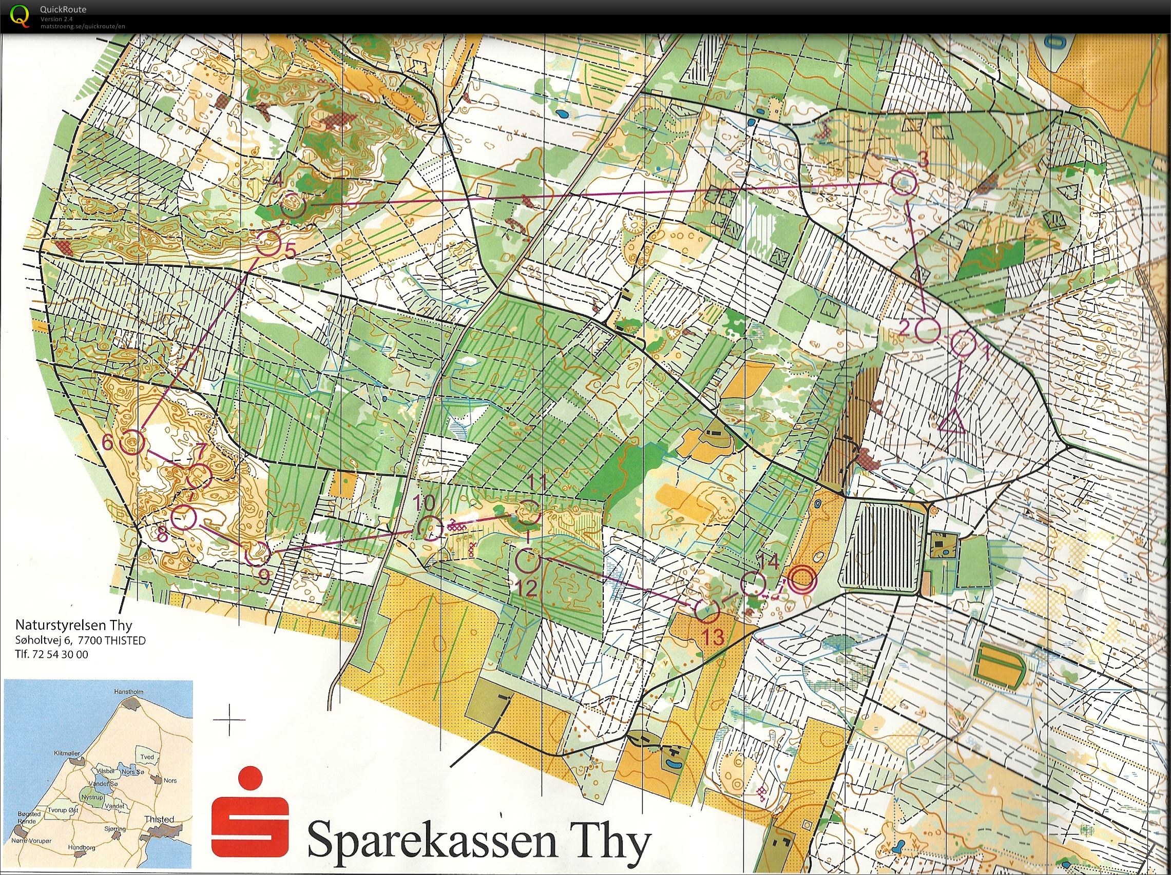 Nystrup, D3 (2015-09-20)