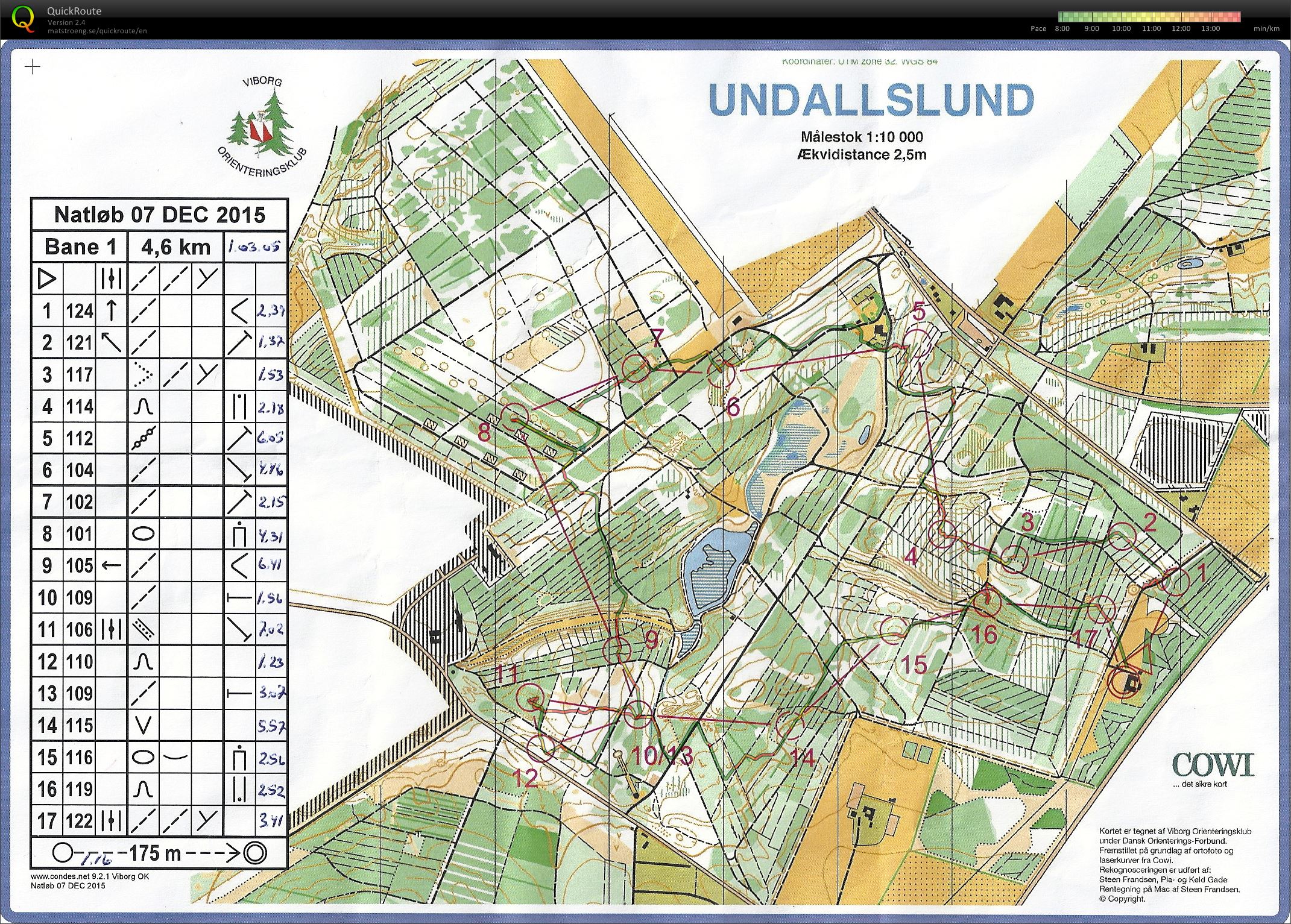 Undallslund mørkeløb (2015-12-07)