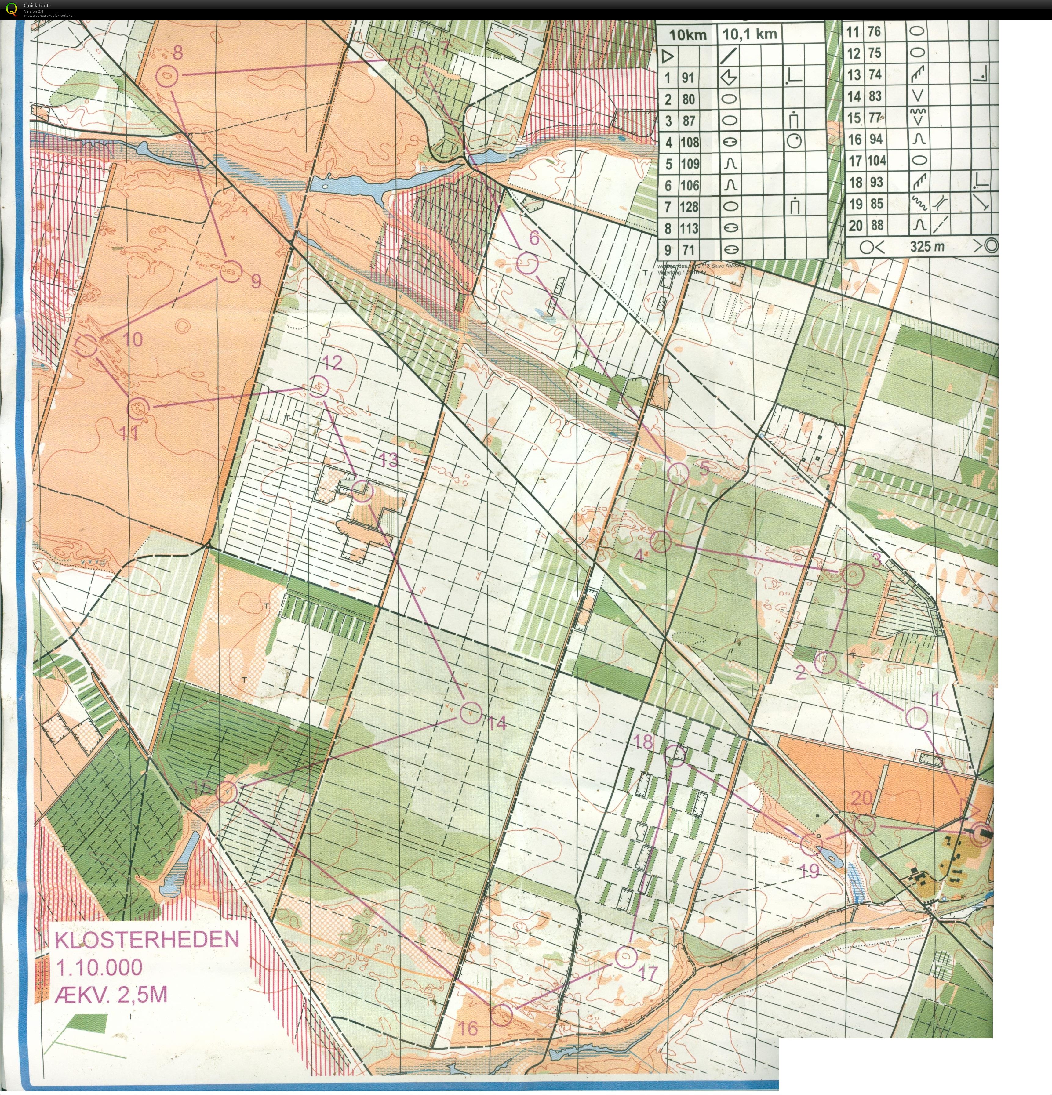 Klisterheden_10 km_Keld_Gade  (10-01-2016)