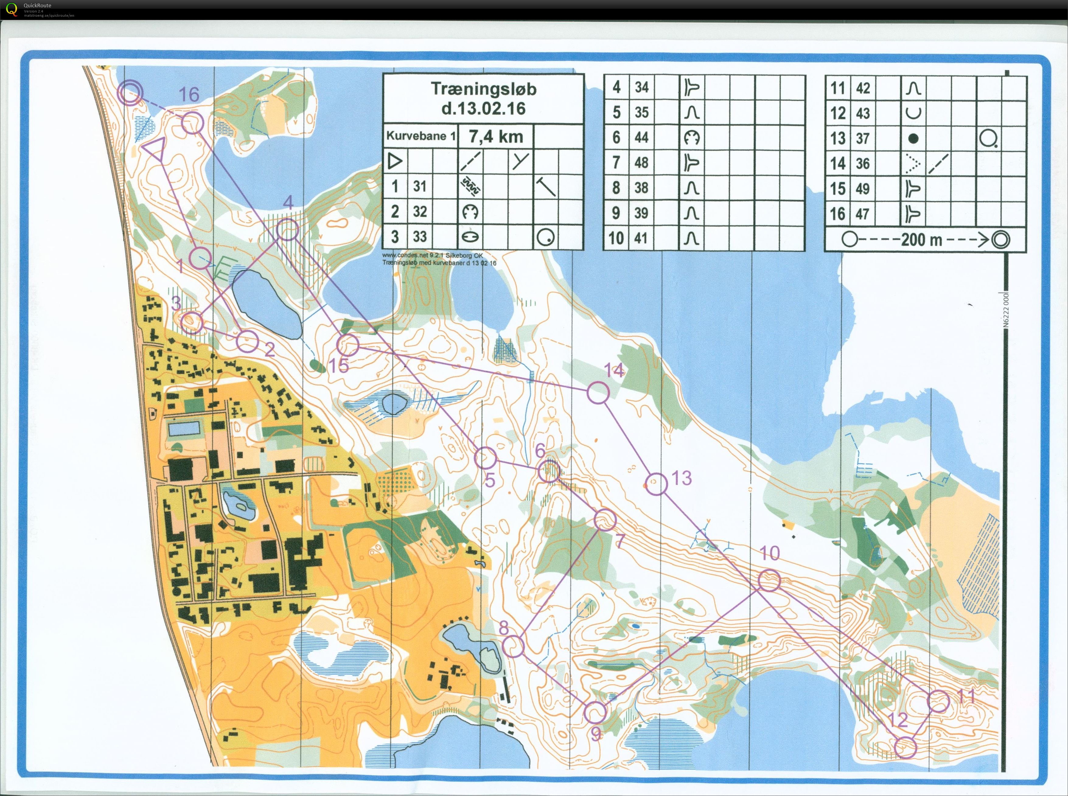 Silkeborg_Østerskov_Kurvebane_1_Keld_Gade (13.02.2016)