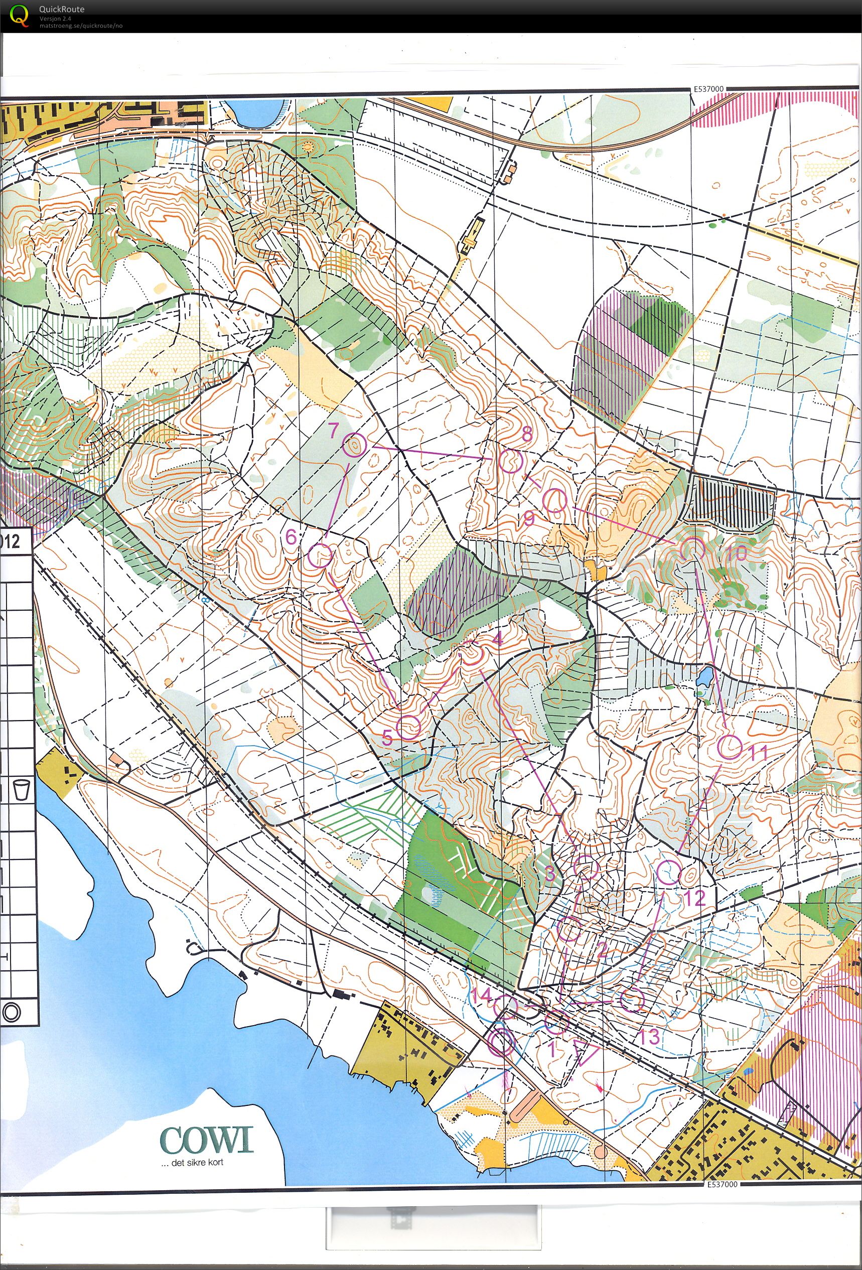 Silkeborg Nordskov  (2012-08-28)