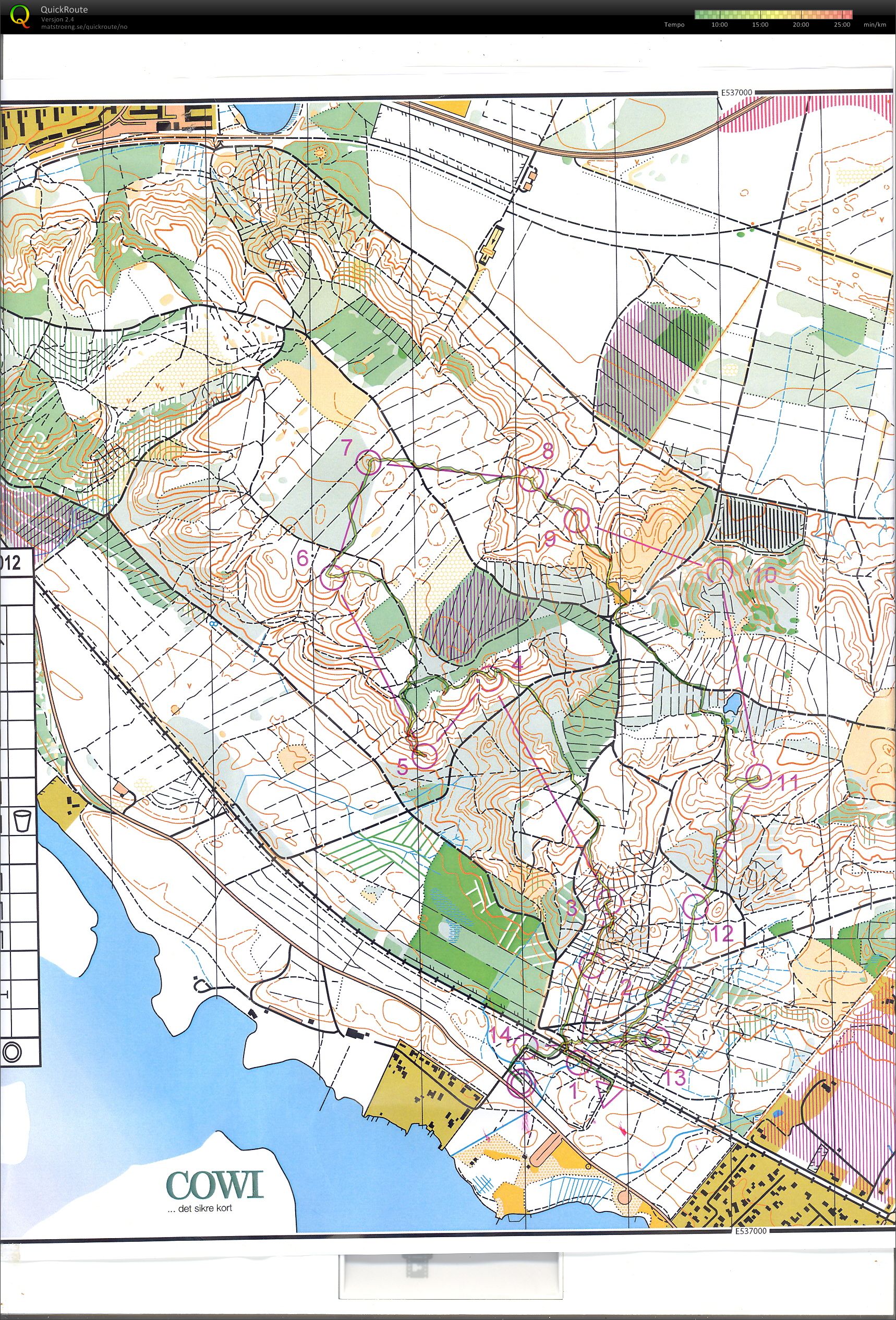 Silkeborg Nordskov  (2012-08-28)