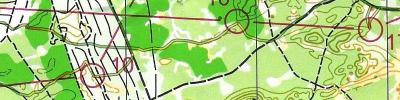 NJ2D Kirkemilen H55 - 7,1 km