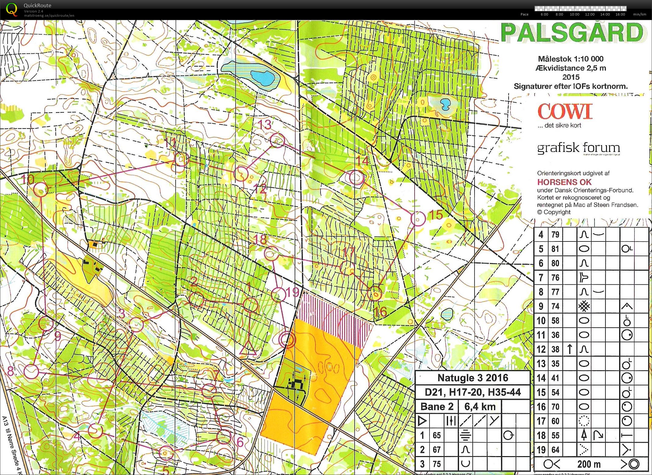 Palsgård - H35-44 (16.03.2016)