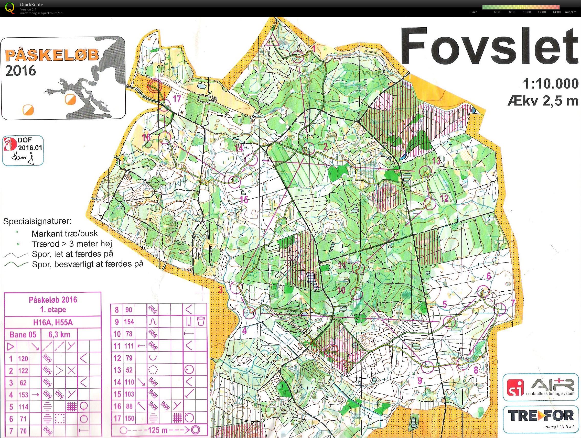 Fovslet - H55A (24-03-2016)