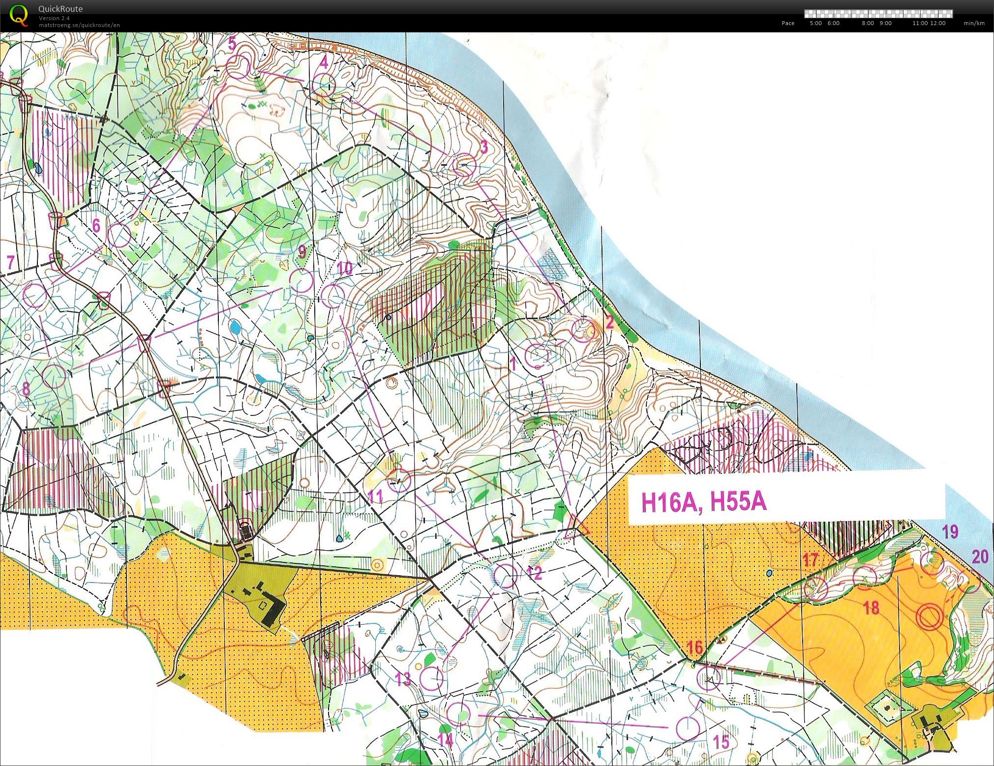 Stenderup Nordskov - H55A (26-03-2016)