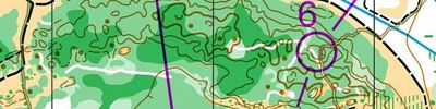 Nord Jysk 2 Dages 2016 - Etape 1 Kirkemilen H35