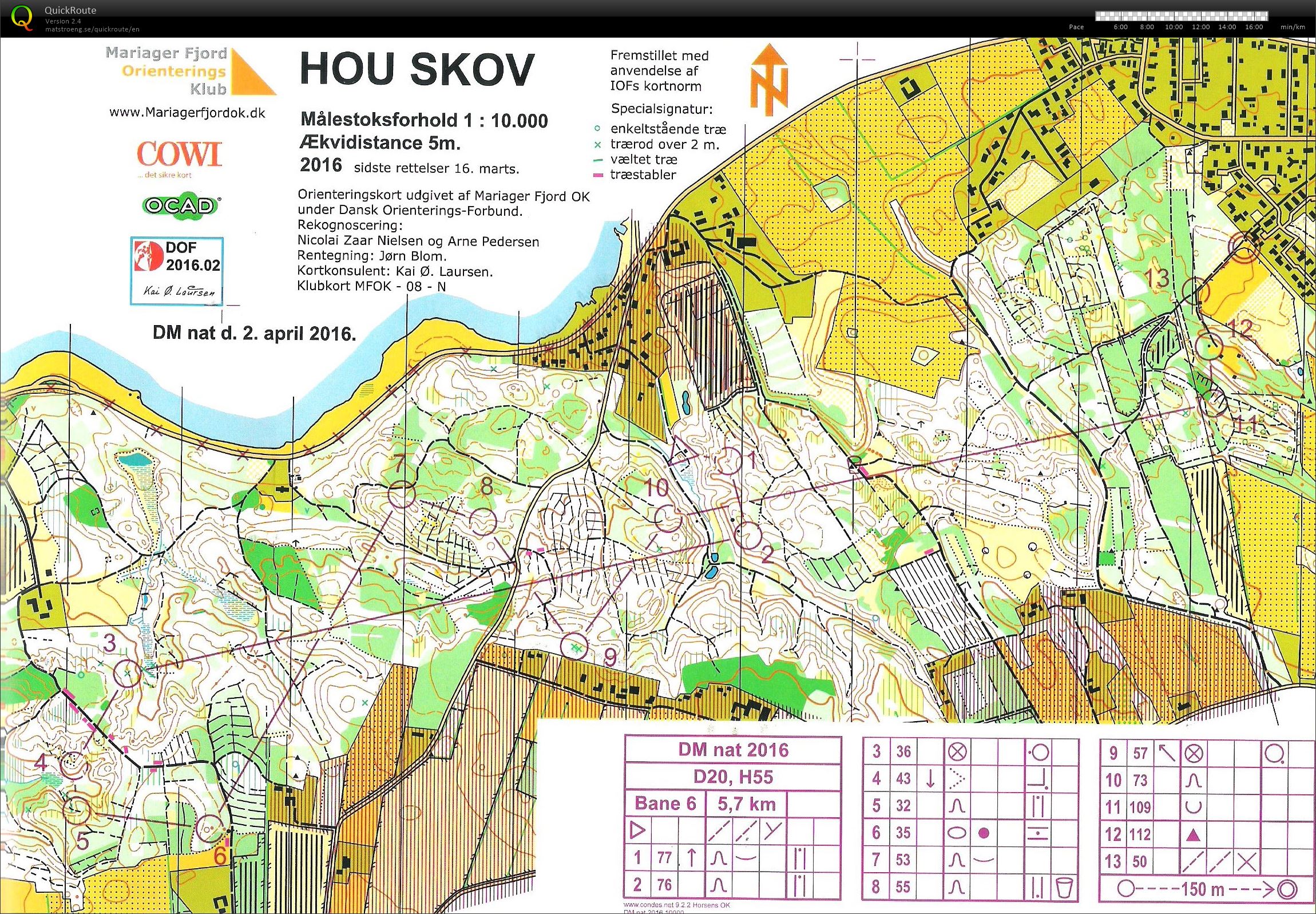 DM-nat Hou Skov - H55 (02/04/2016)