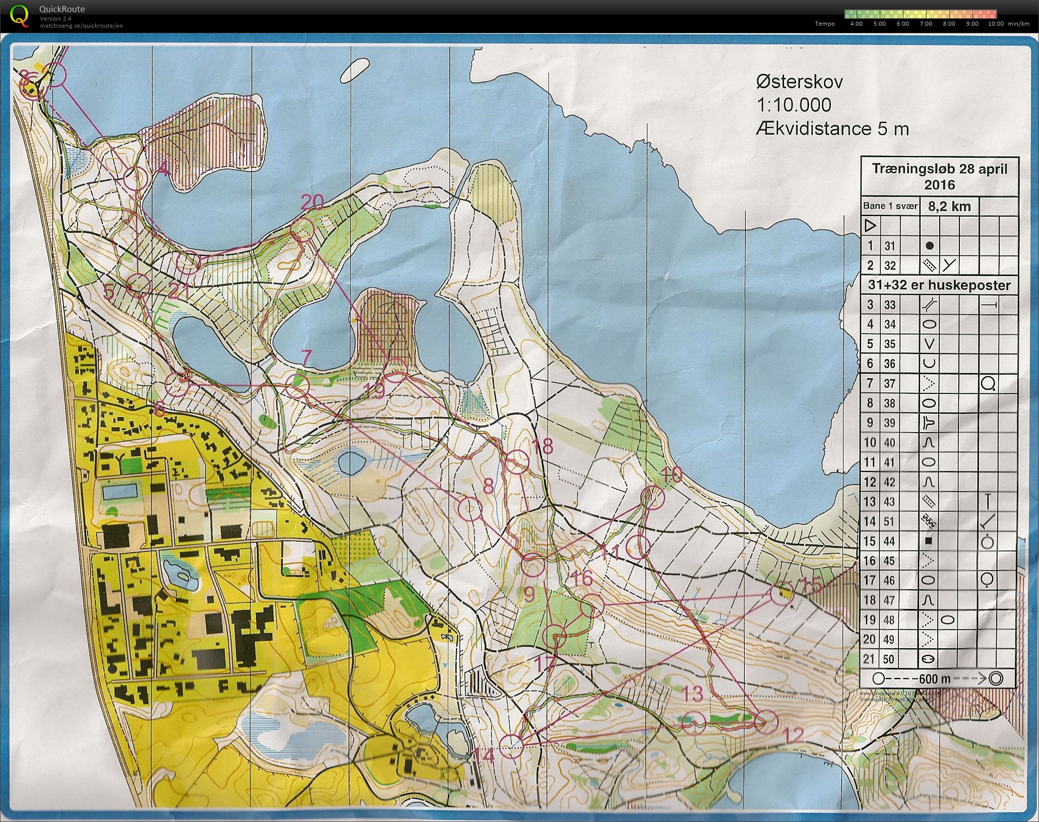 Bane 1 svær (2016-04-28)