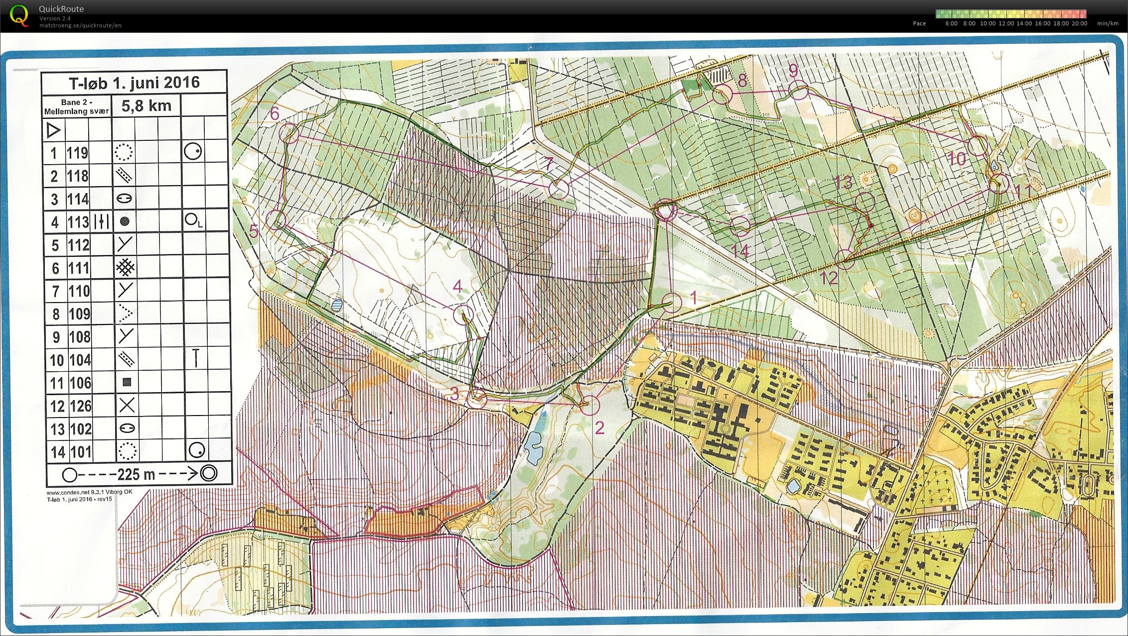 Hald Ege 010616 (01.06.2016)