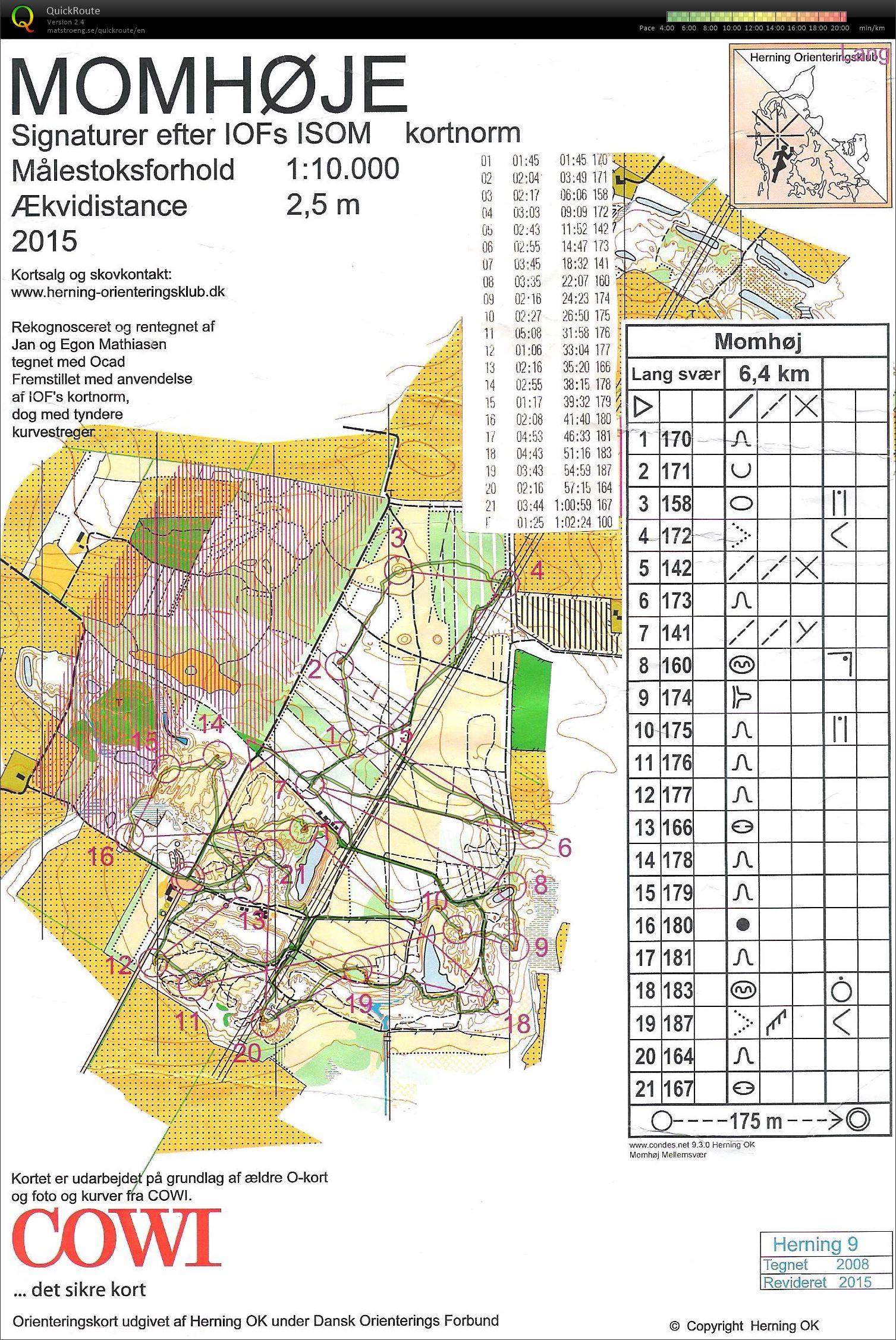 Momshøje bane 1 (2016-06-21)